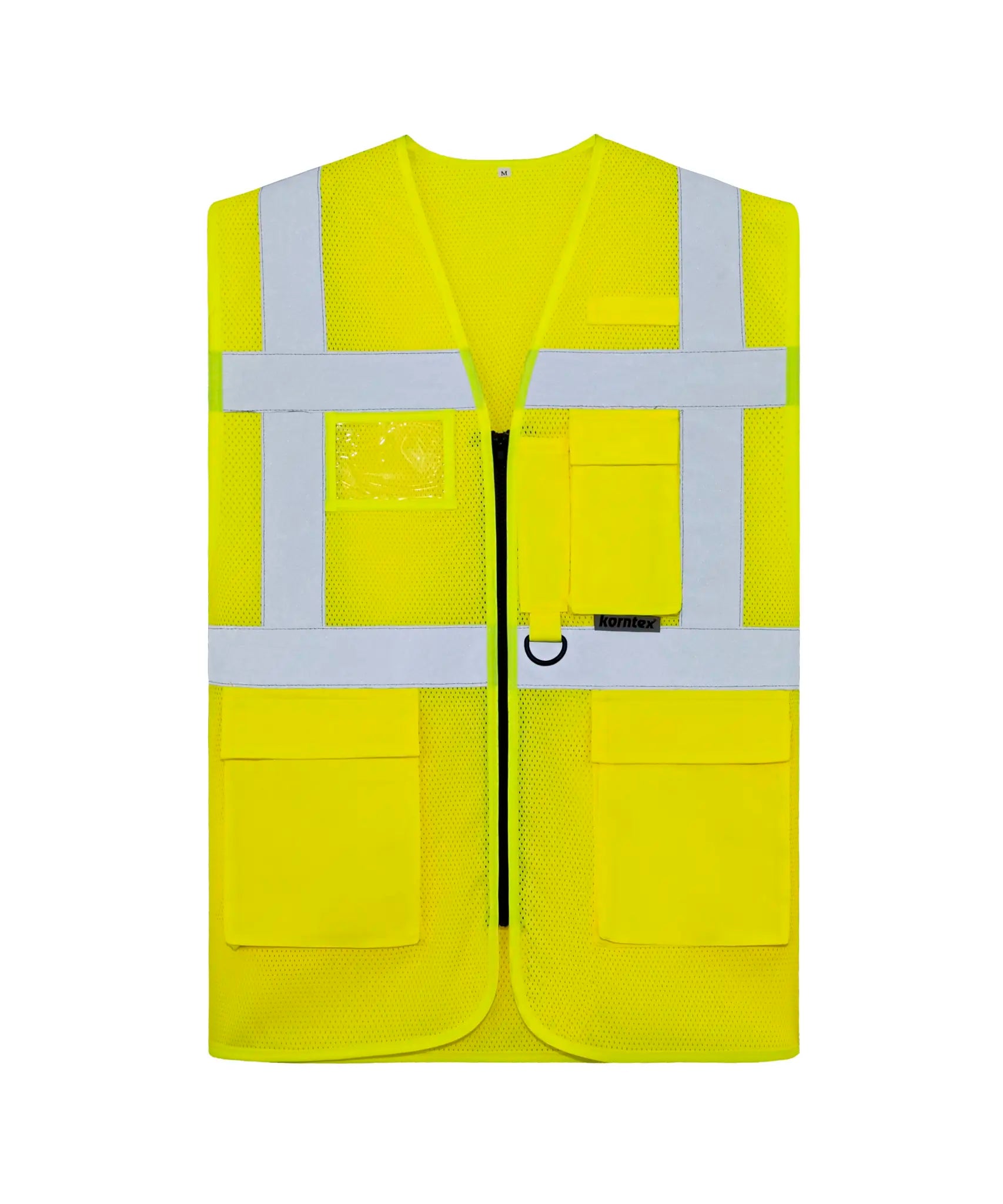 all-groups Men's Mesh Multifunctional Vest Larisa