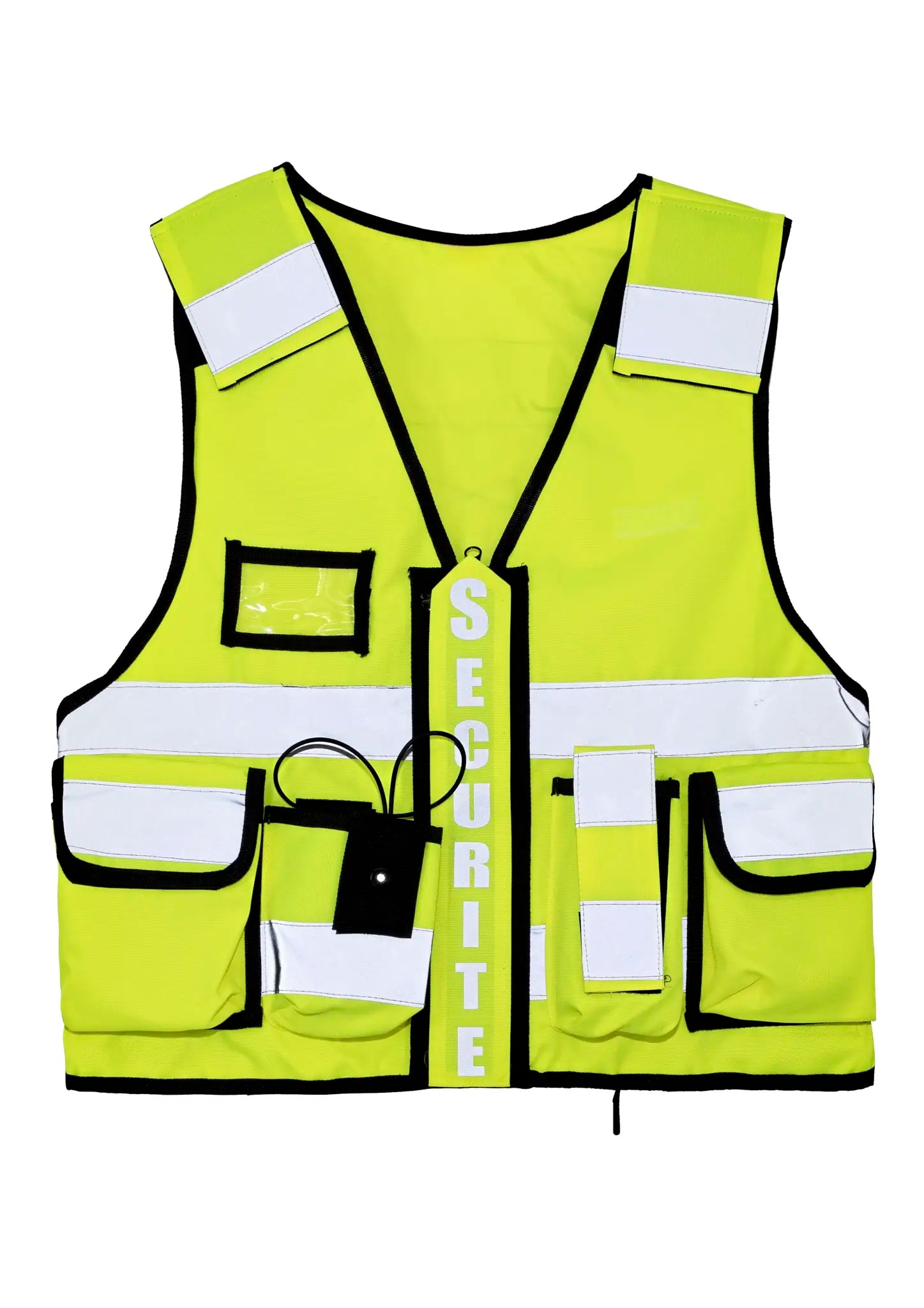 all-groups Men's SEC Tactical Vest France
