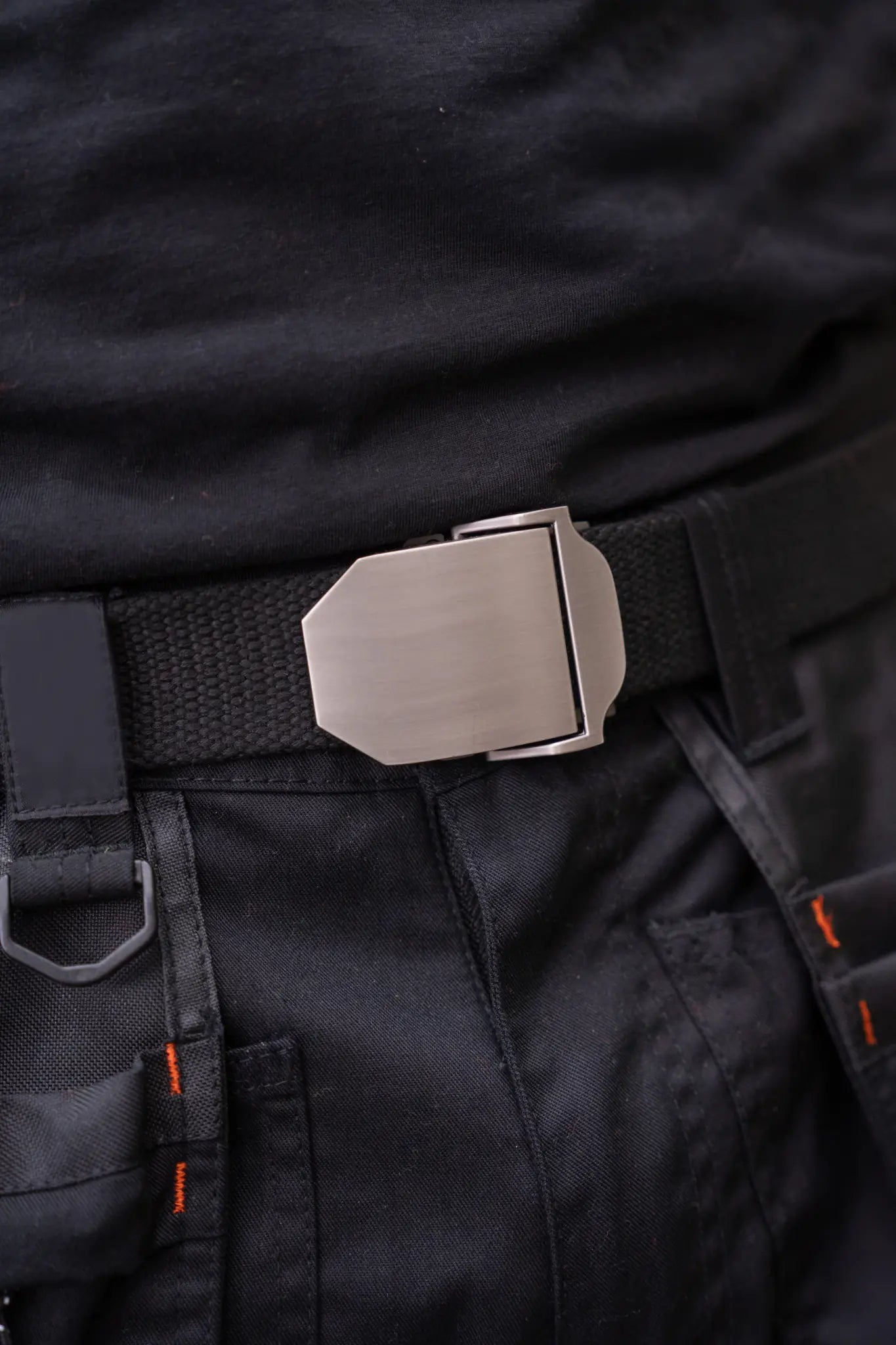 all-groups Robust Workwear Belt Zurich