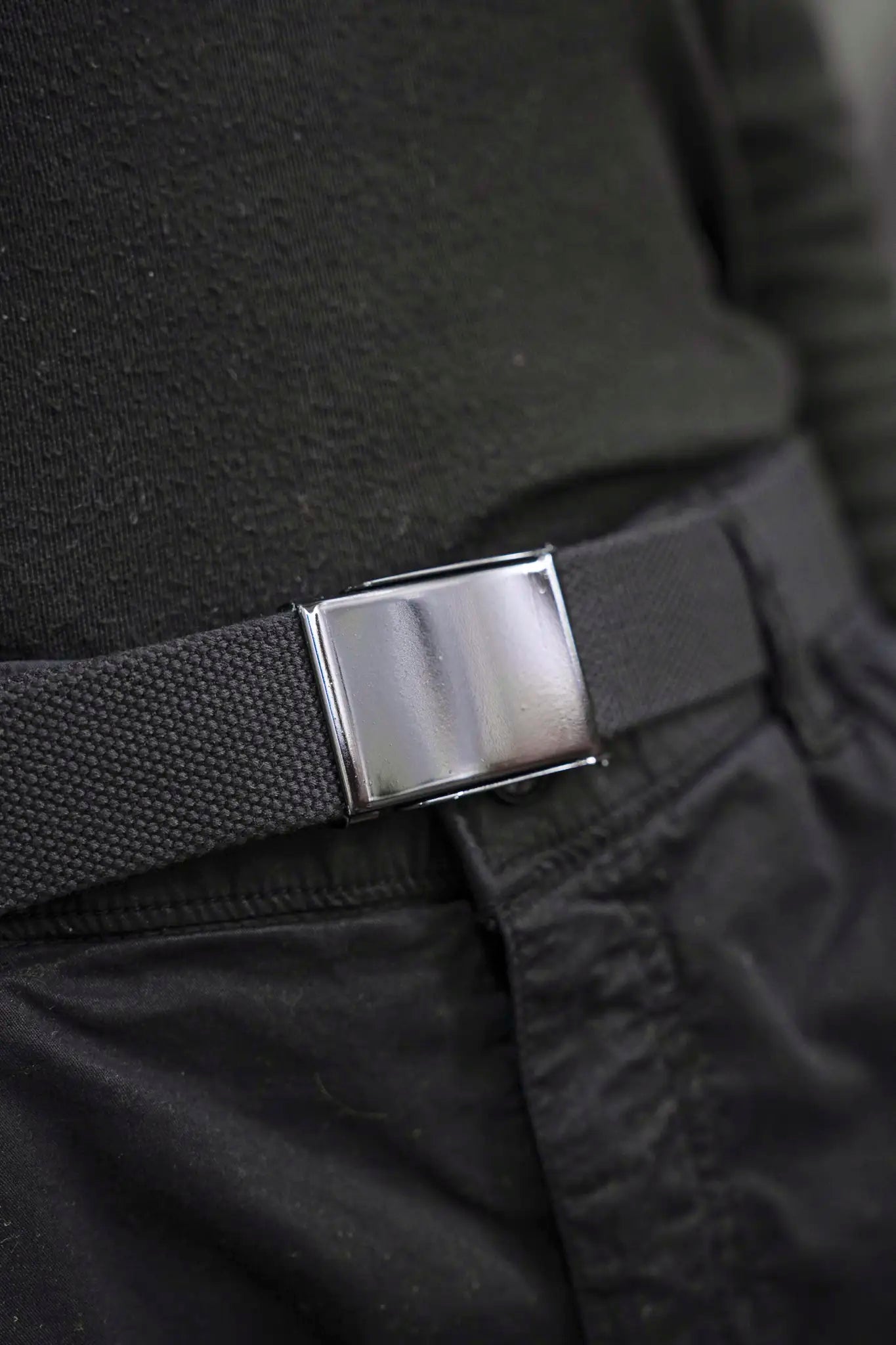 all-groups Trendy Promotional Belt Basel