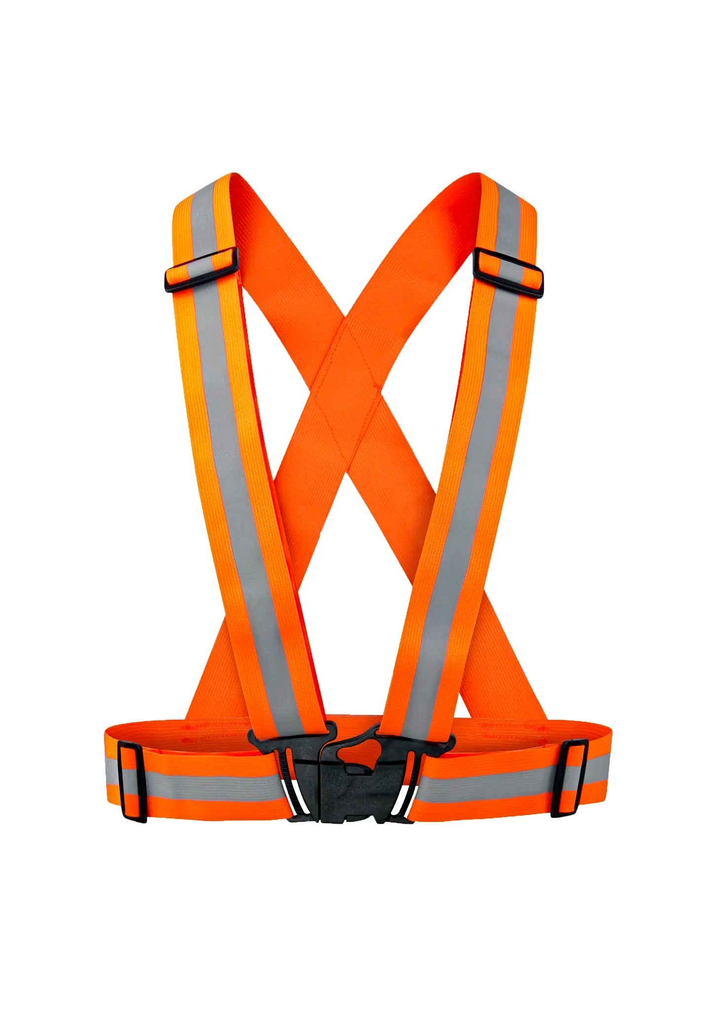 all-groups Elastic Hi Vis Body Belt Prague