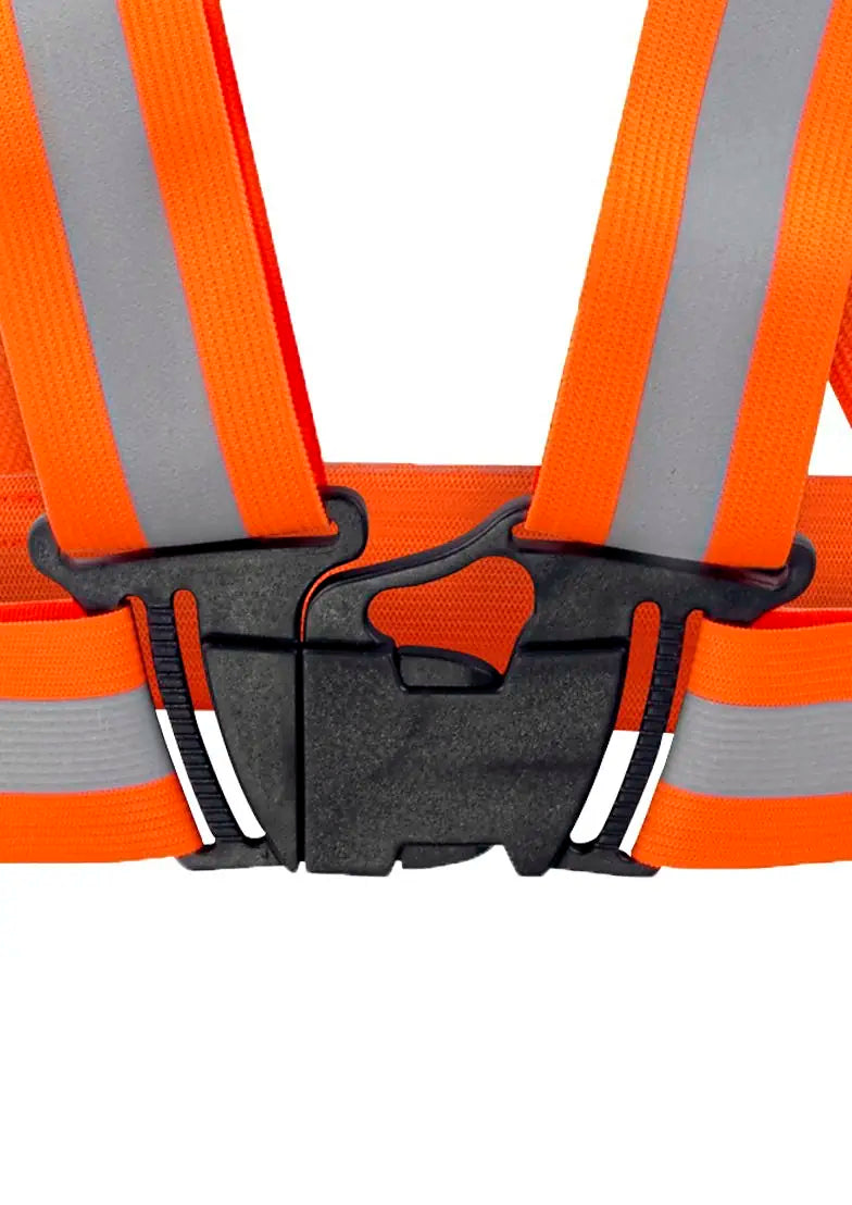 all-groups Elastic Hi Vis Body Belt Prague