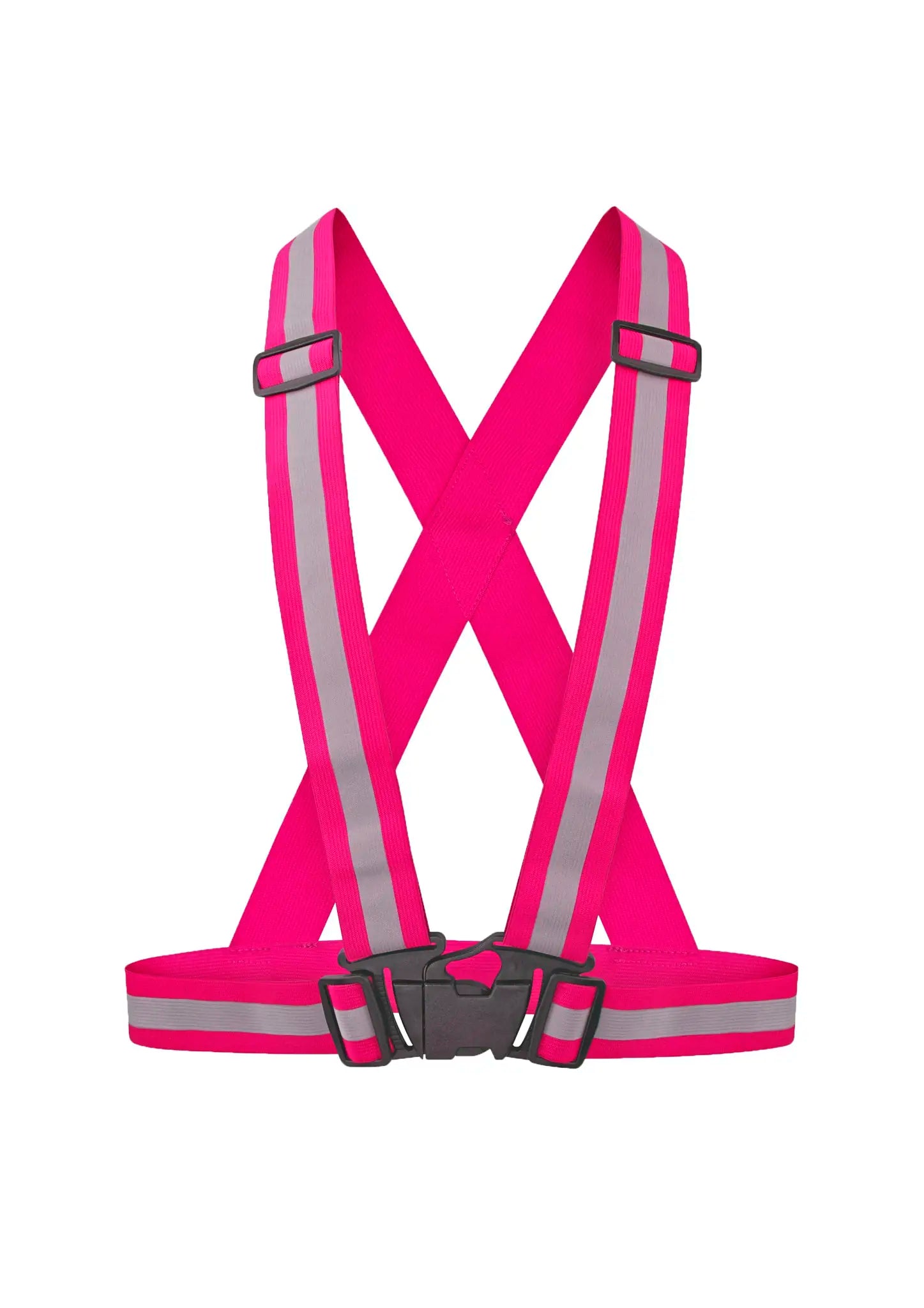 all-groups Elastic Hi Vis Body Belt Prague