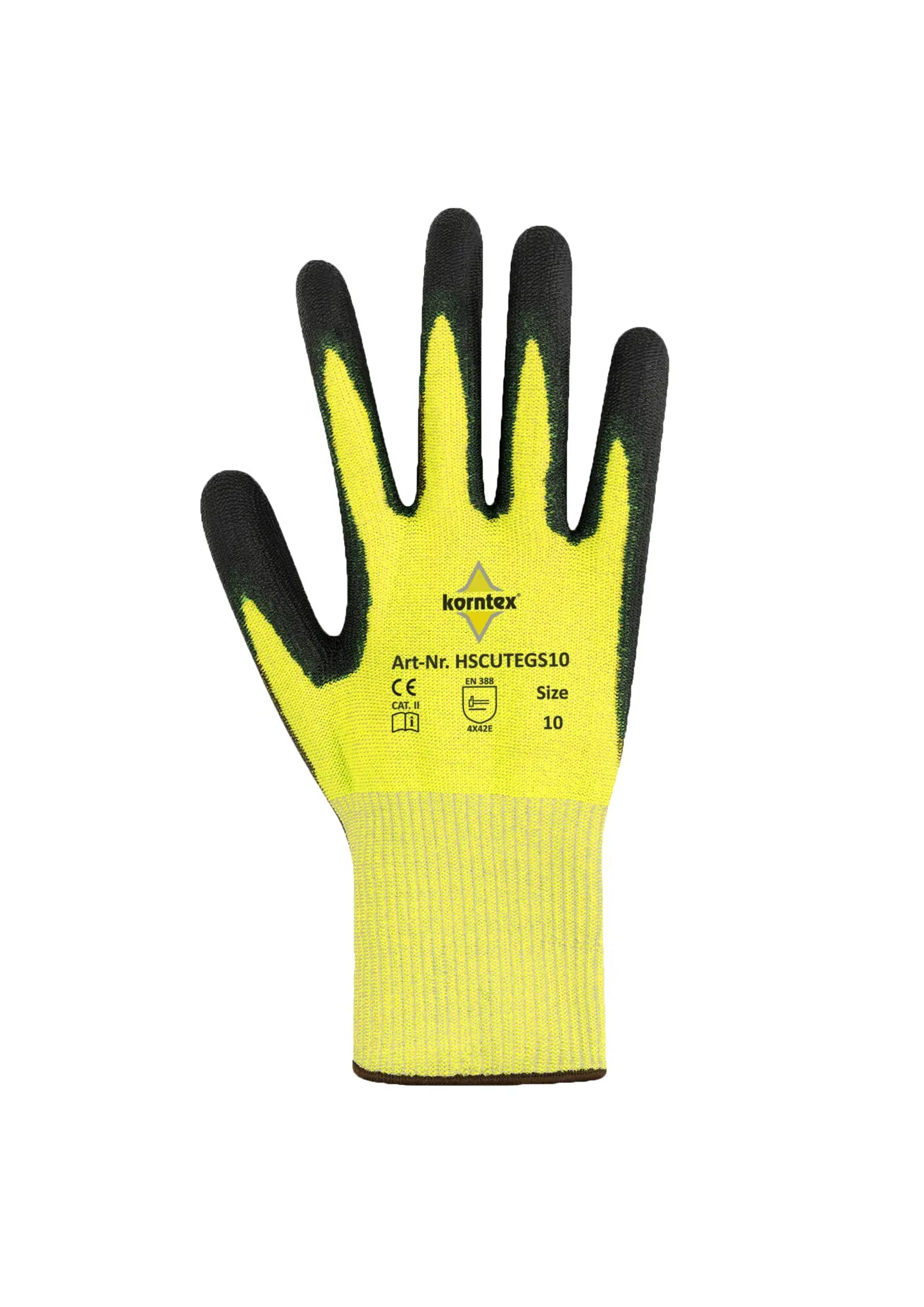 all-groups Cut Resistant Gloves Adana