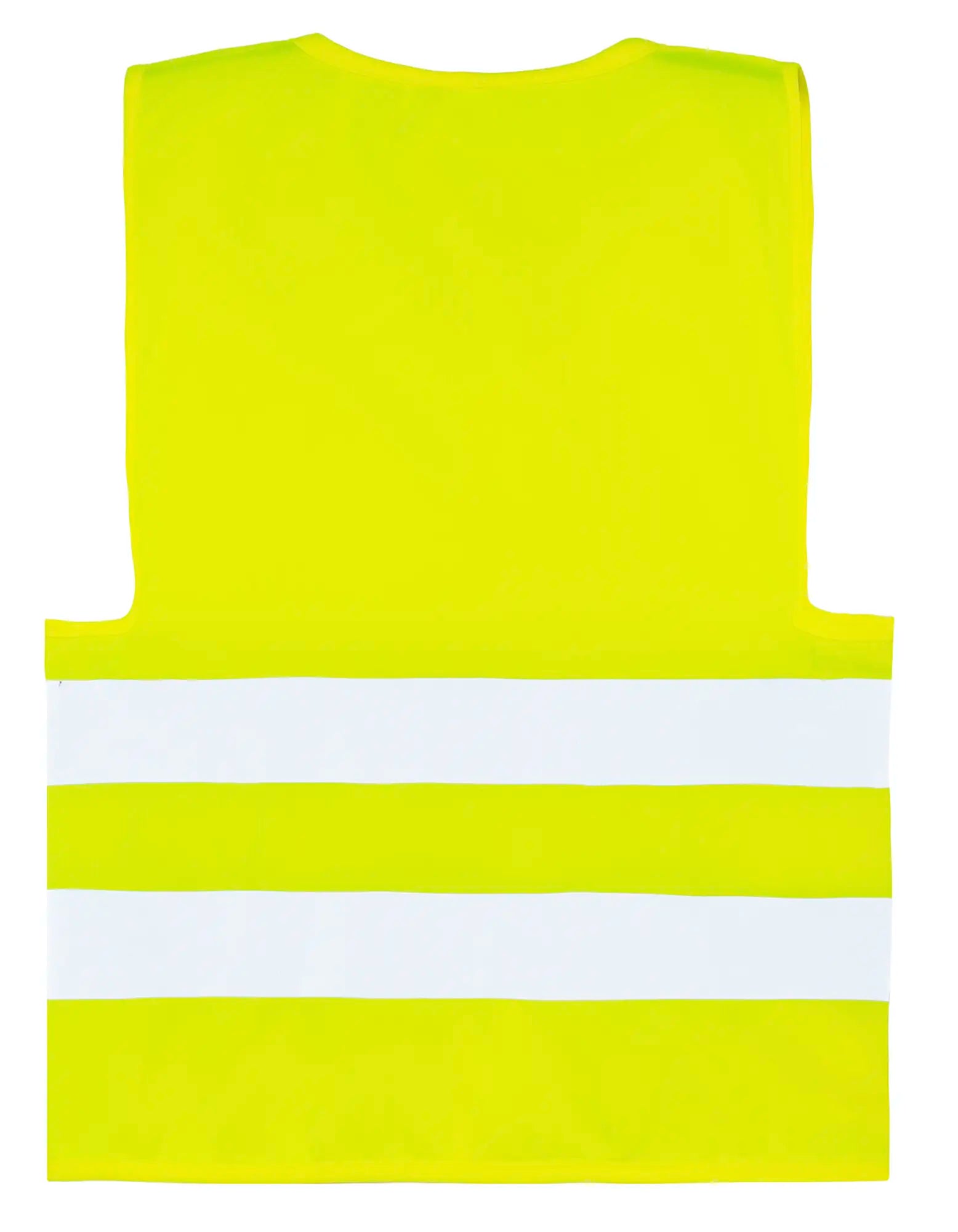 all-groups Men's Safety Vest in mini vacuum packaging “Bottrop”