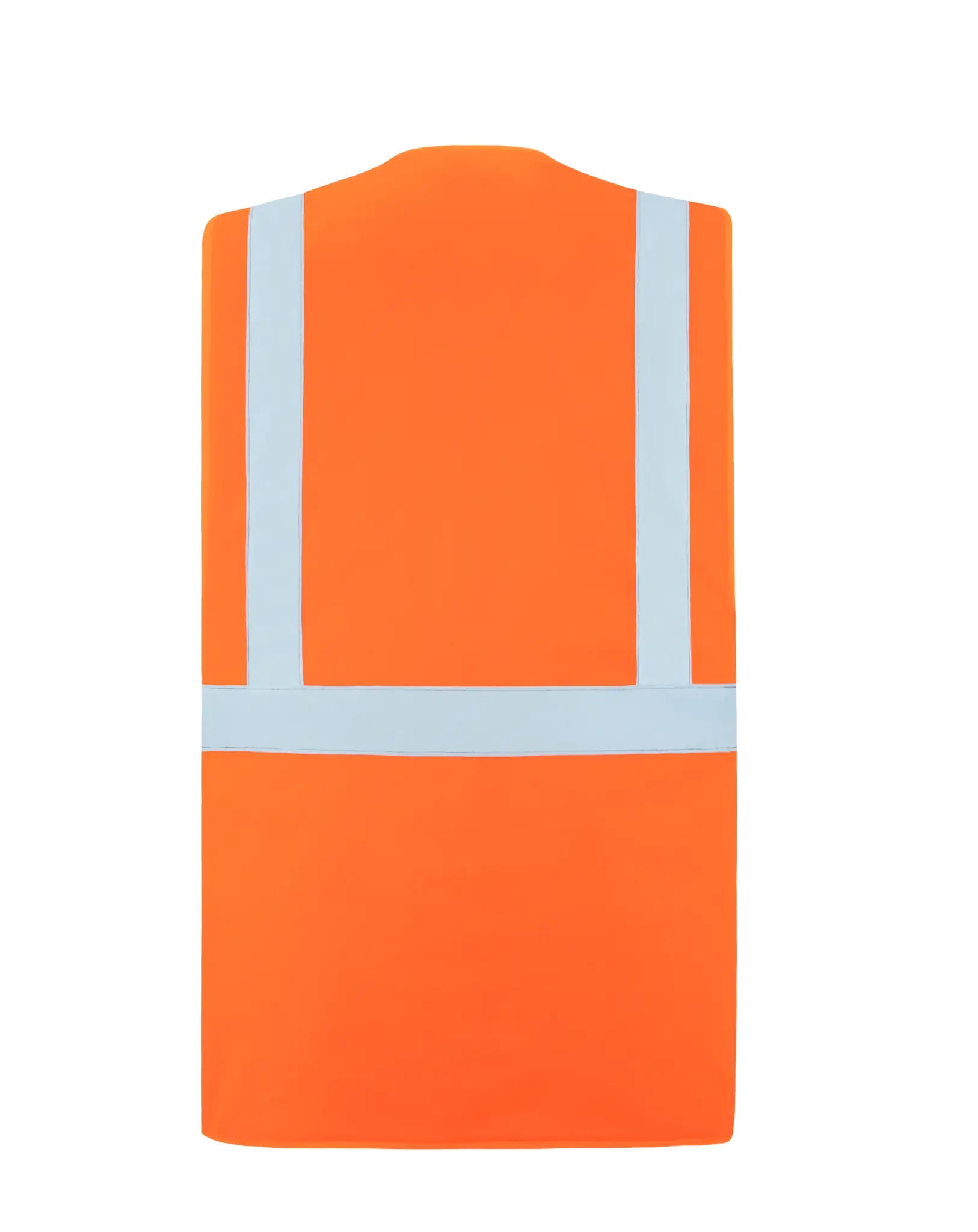 all-groups Unisex Padded Comfort Executive Safety Vest Wismar CO² Neutral