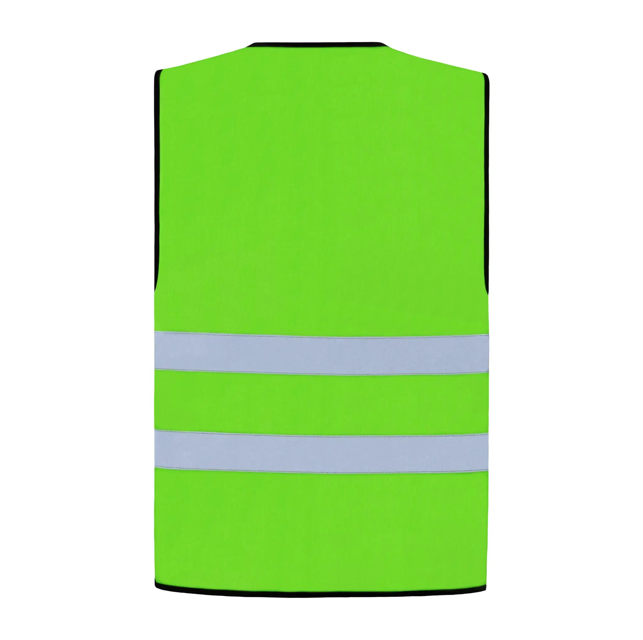 all-groups Unisex Comfort Safety Vest Soltau CO² Neutral