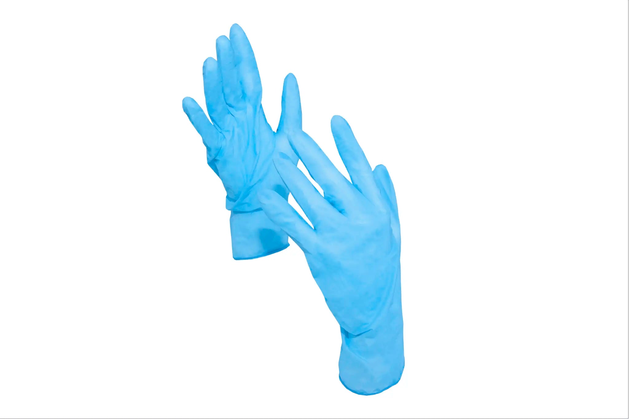 all-groups Disposable Nitrile Gloves Kars Pack of 100