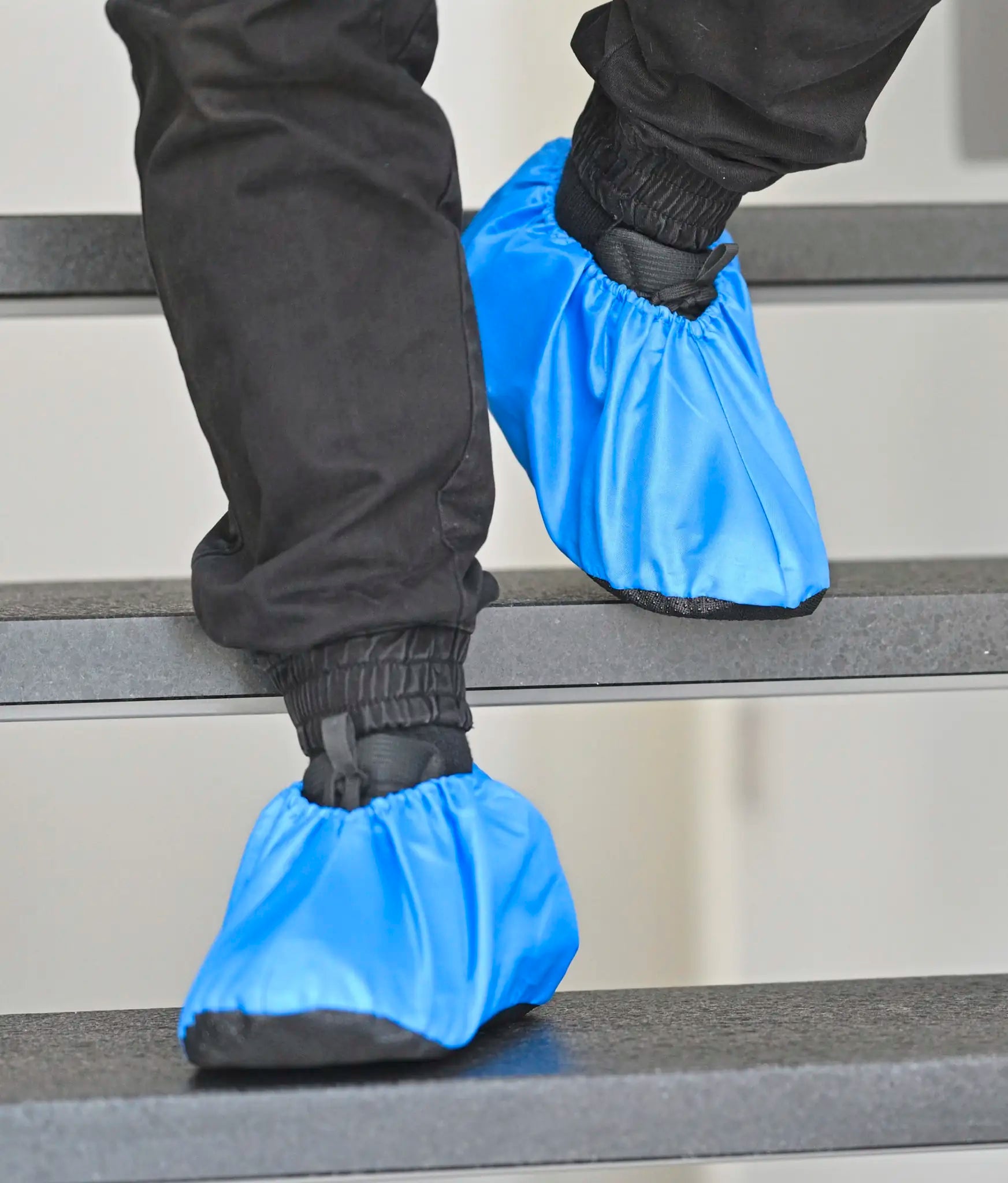 all-groups Reusable Shoe Covers Travira Pack of 8