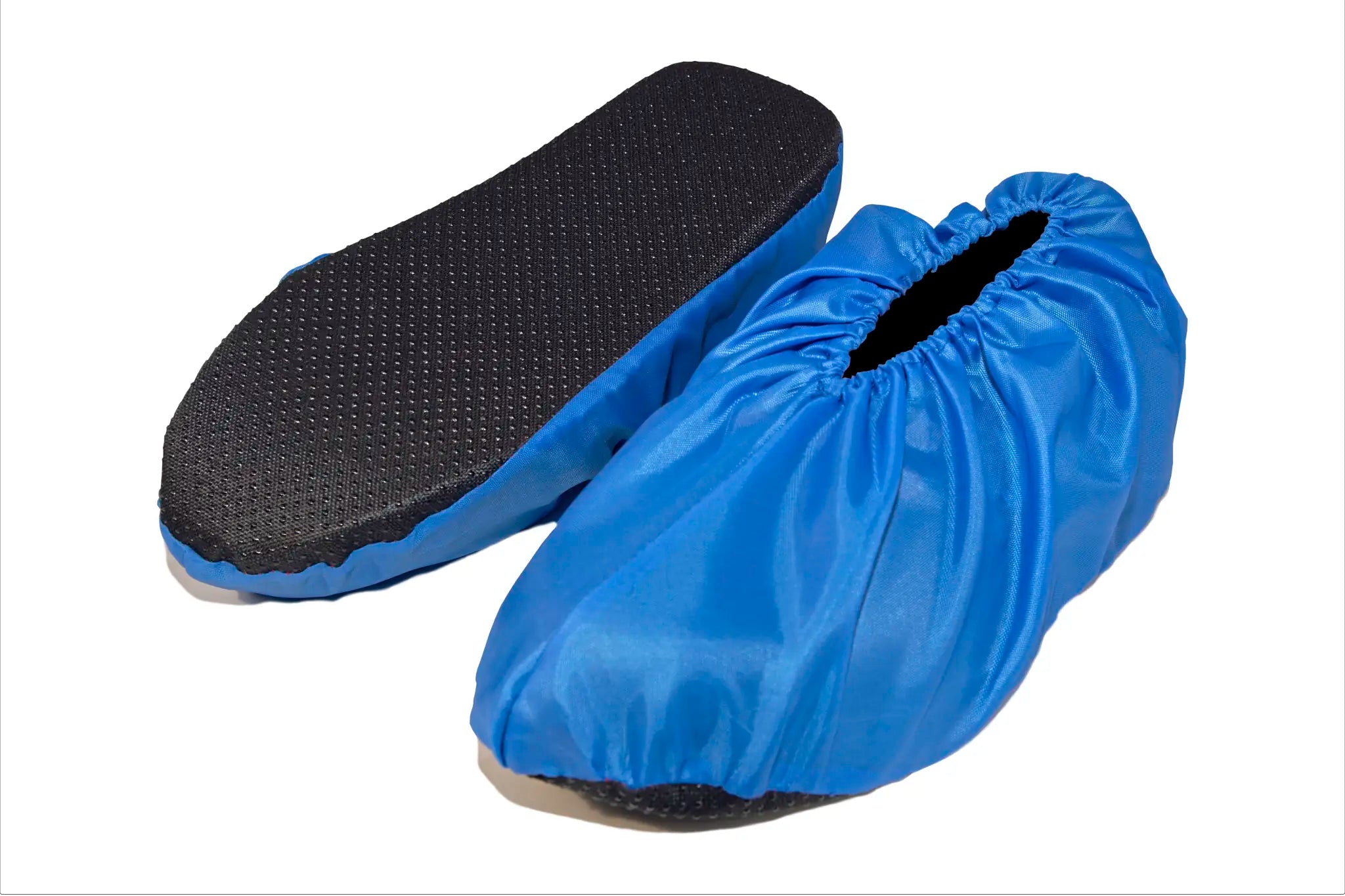 all-groups Reusable Shoe Covers Travira Pack of 8