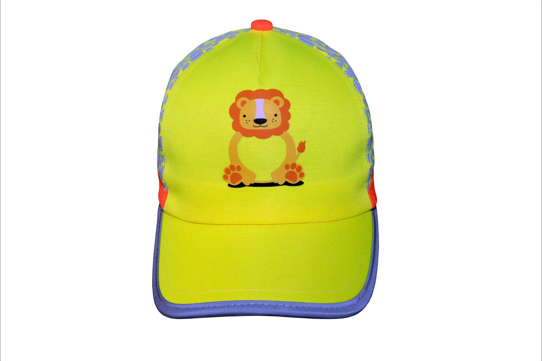 all-groups Kids' Cap for Funtastic Wildlife