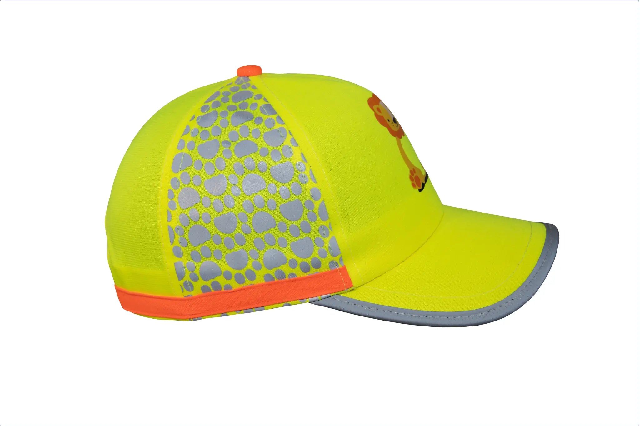 all-groups Kids' Cap for Funtastic Wildlife