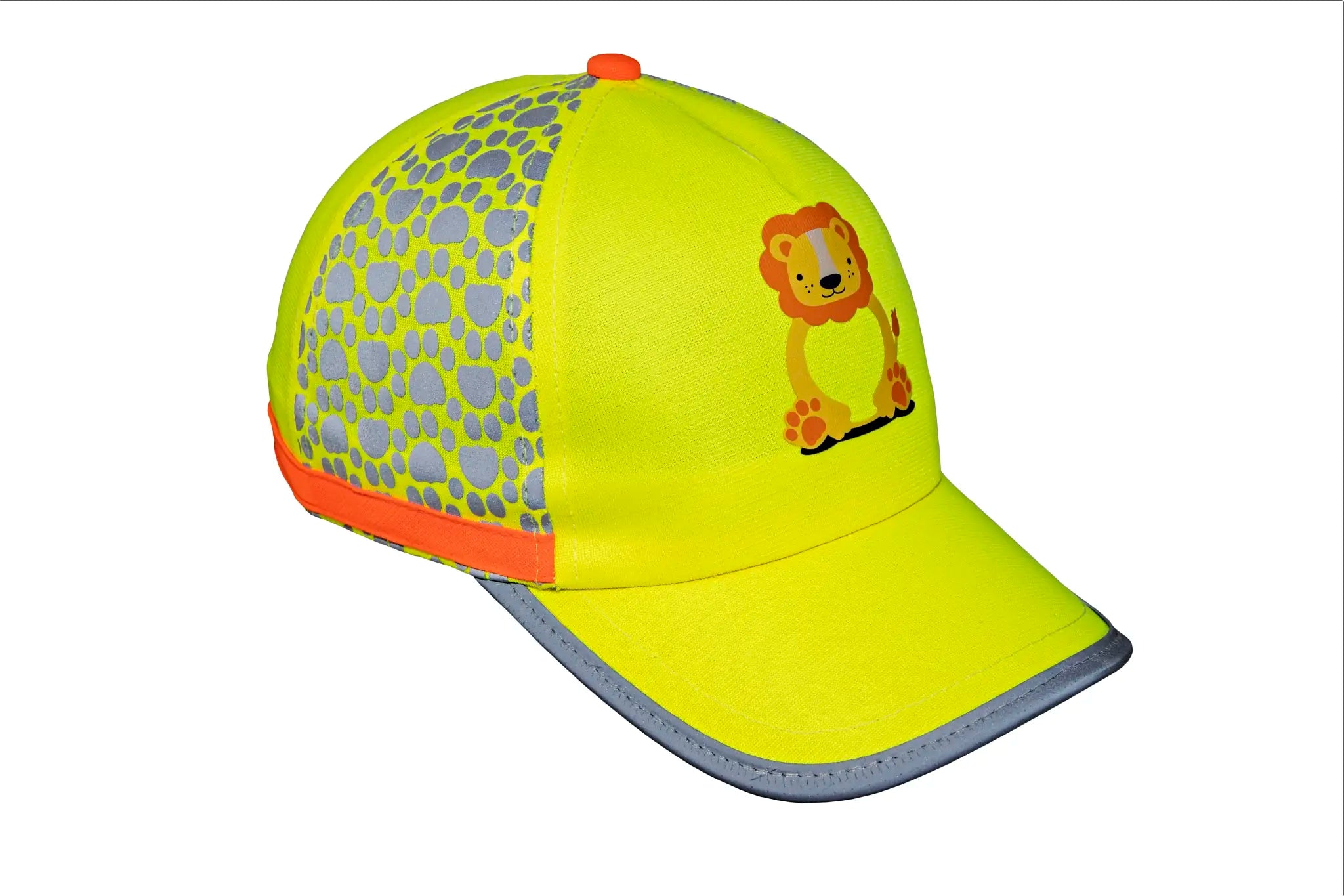 all-groups Kids' Cap for Funtastic Wildlife