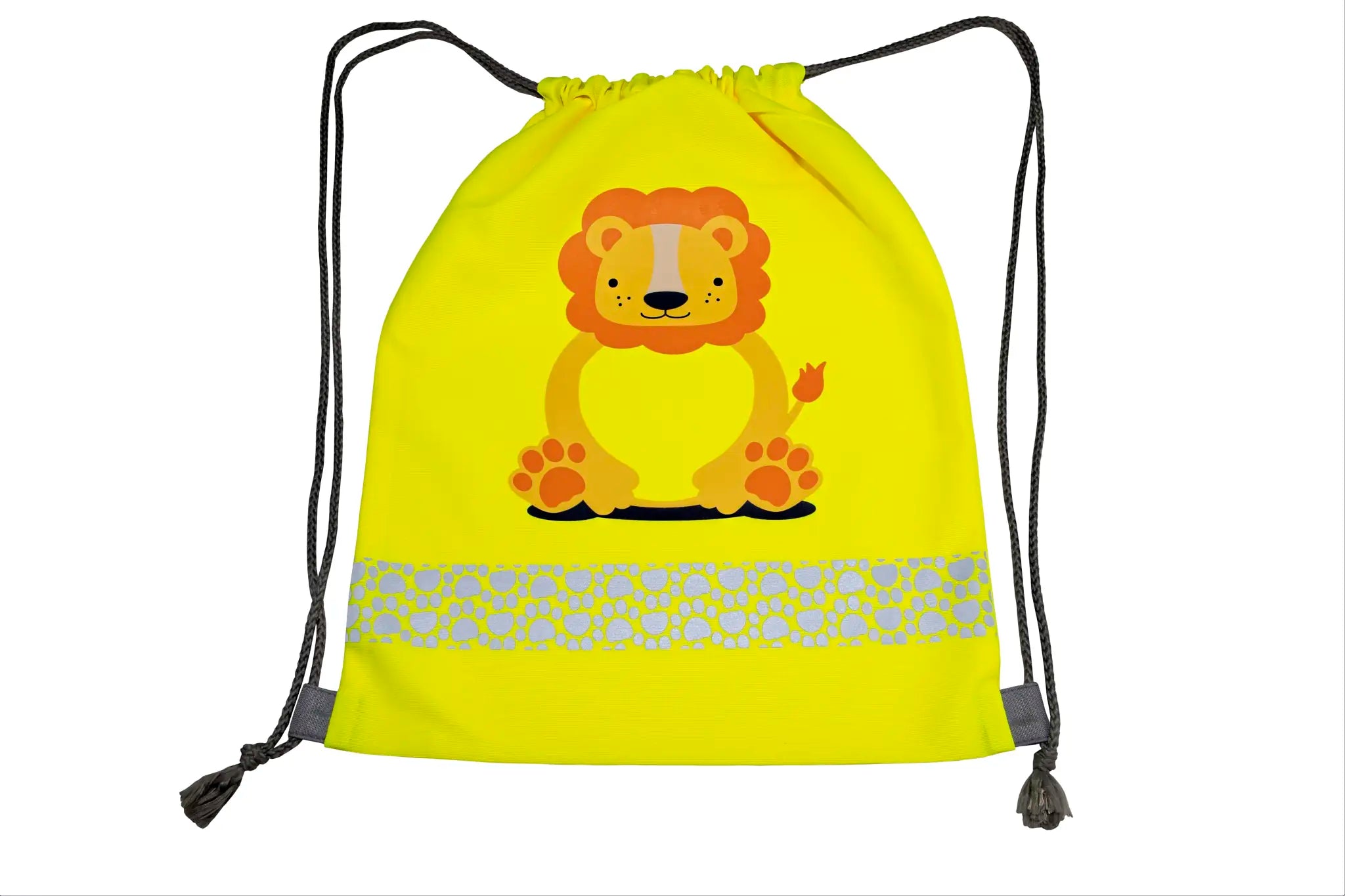 all-groups Kids' Gym Bag Funtastic Wildlife