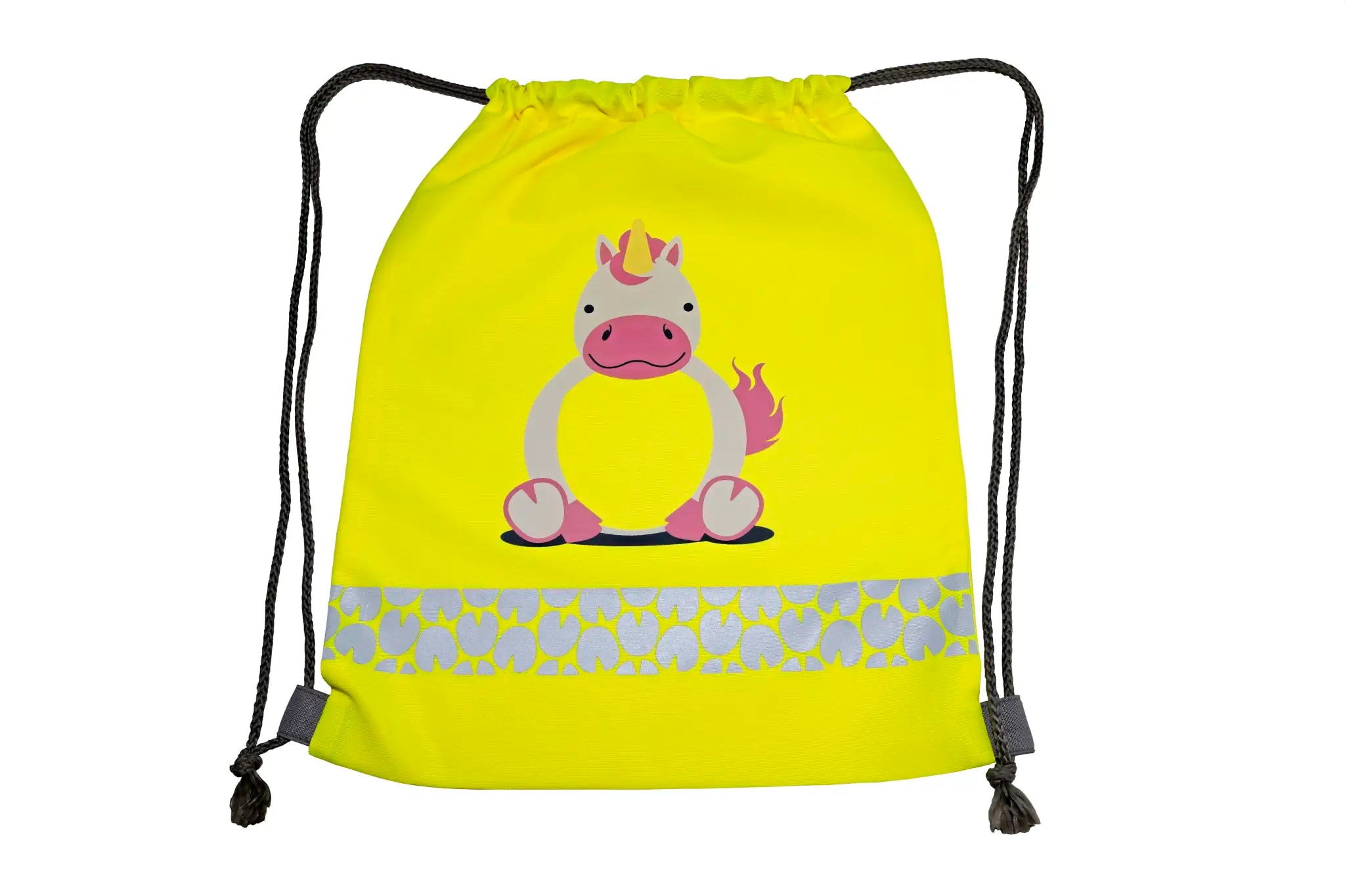 all-groups Kids' Gym Bag Funtastic Wildlife