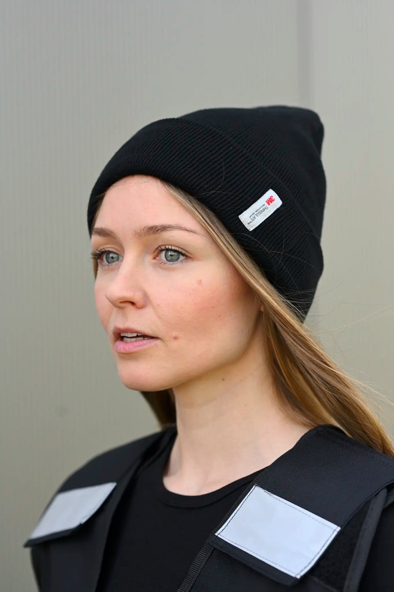 all-groups “ELITE” 3M thinsulate Performance Beanie “Husavik”