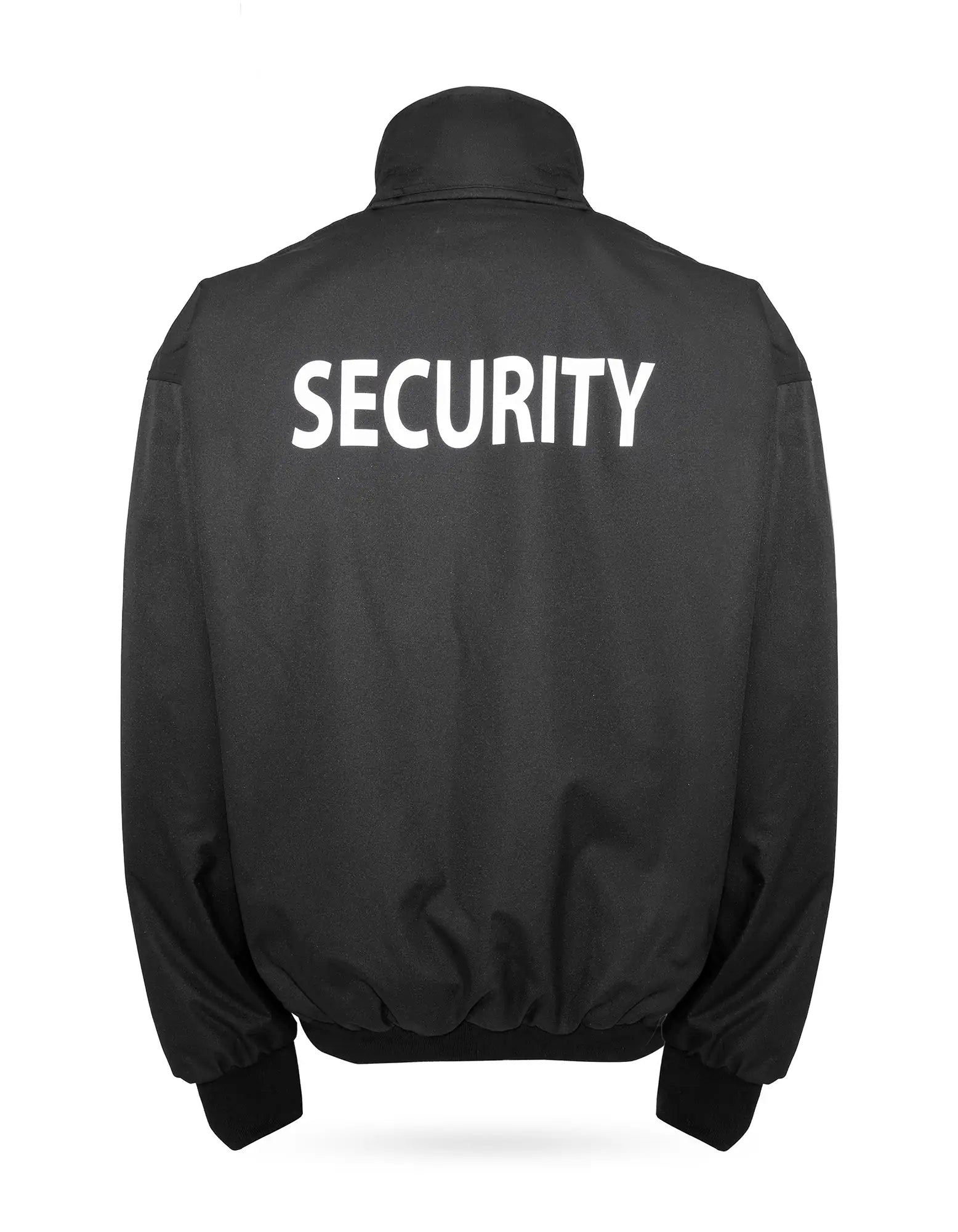 all-groups Men's “SECURITY" Pilot Jacket “Pasadena”