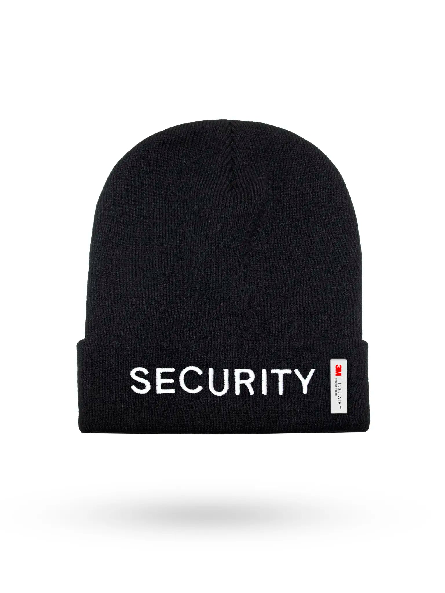 all-groups “SECURITY” 3M Thinsulate Performance Beanie “Dalvik”