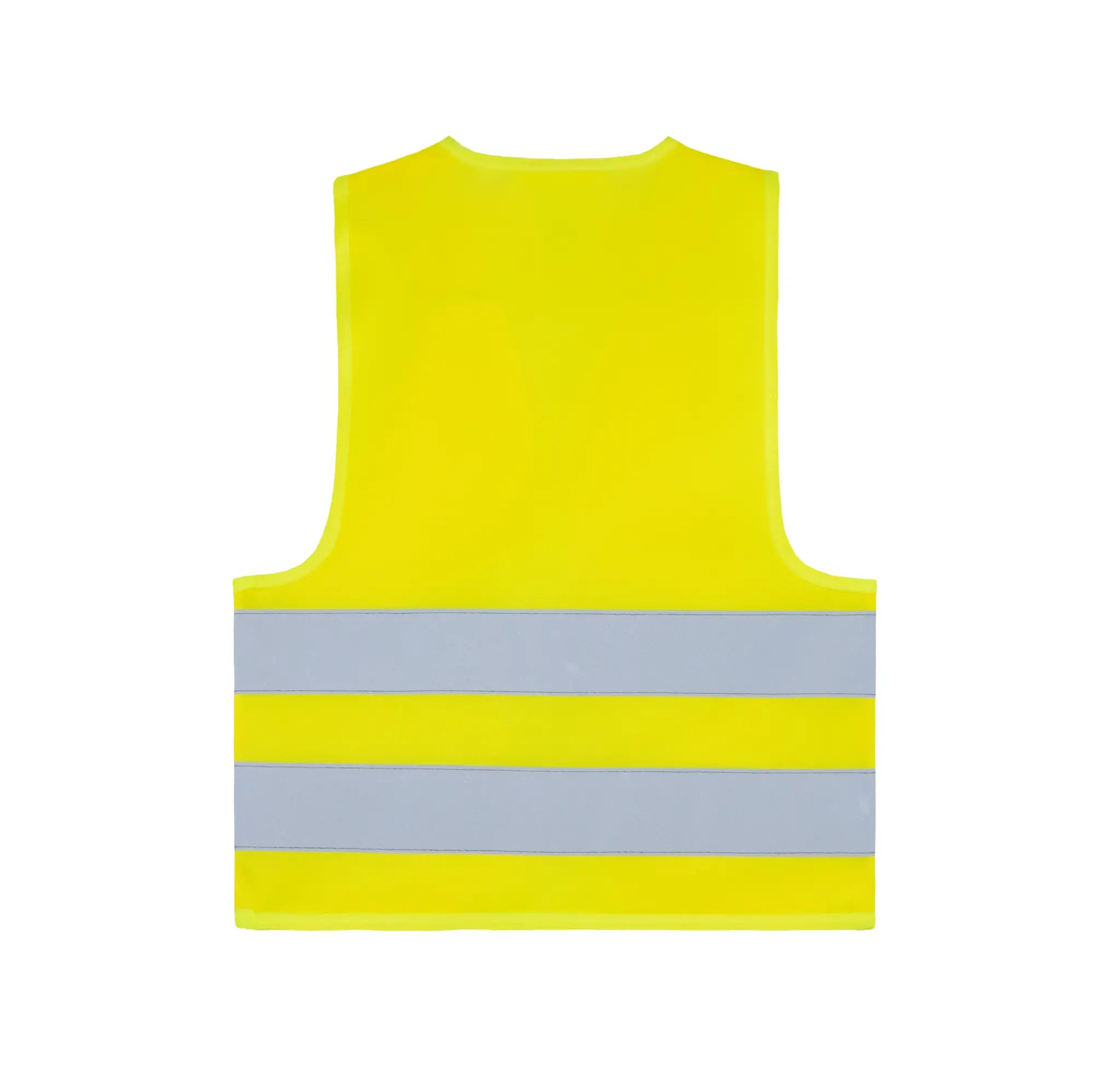 all-groups Kids' Hi Vis Safety Vest Aarhus