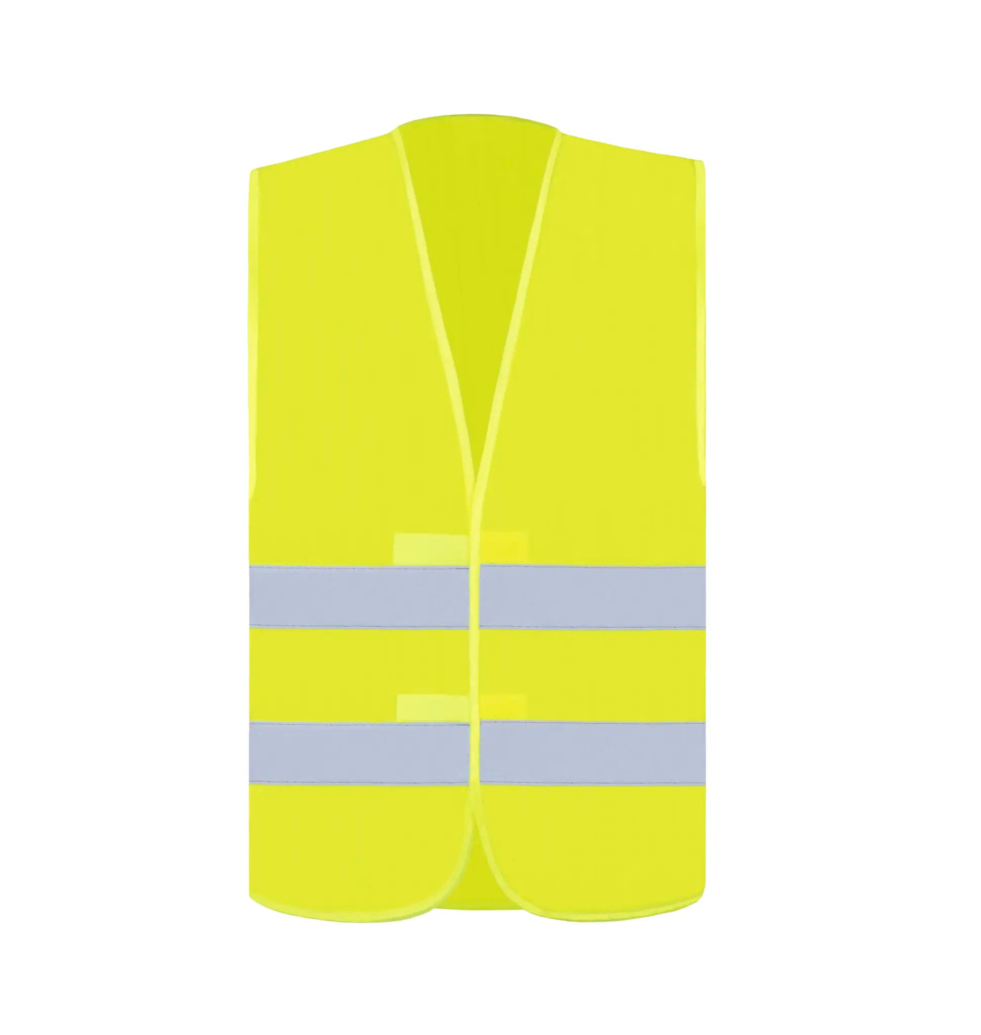 all-groups Men's Basic Safety Vest Freiburg