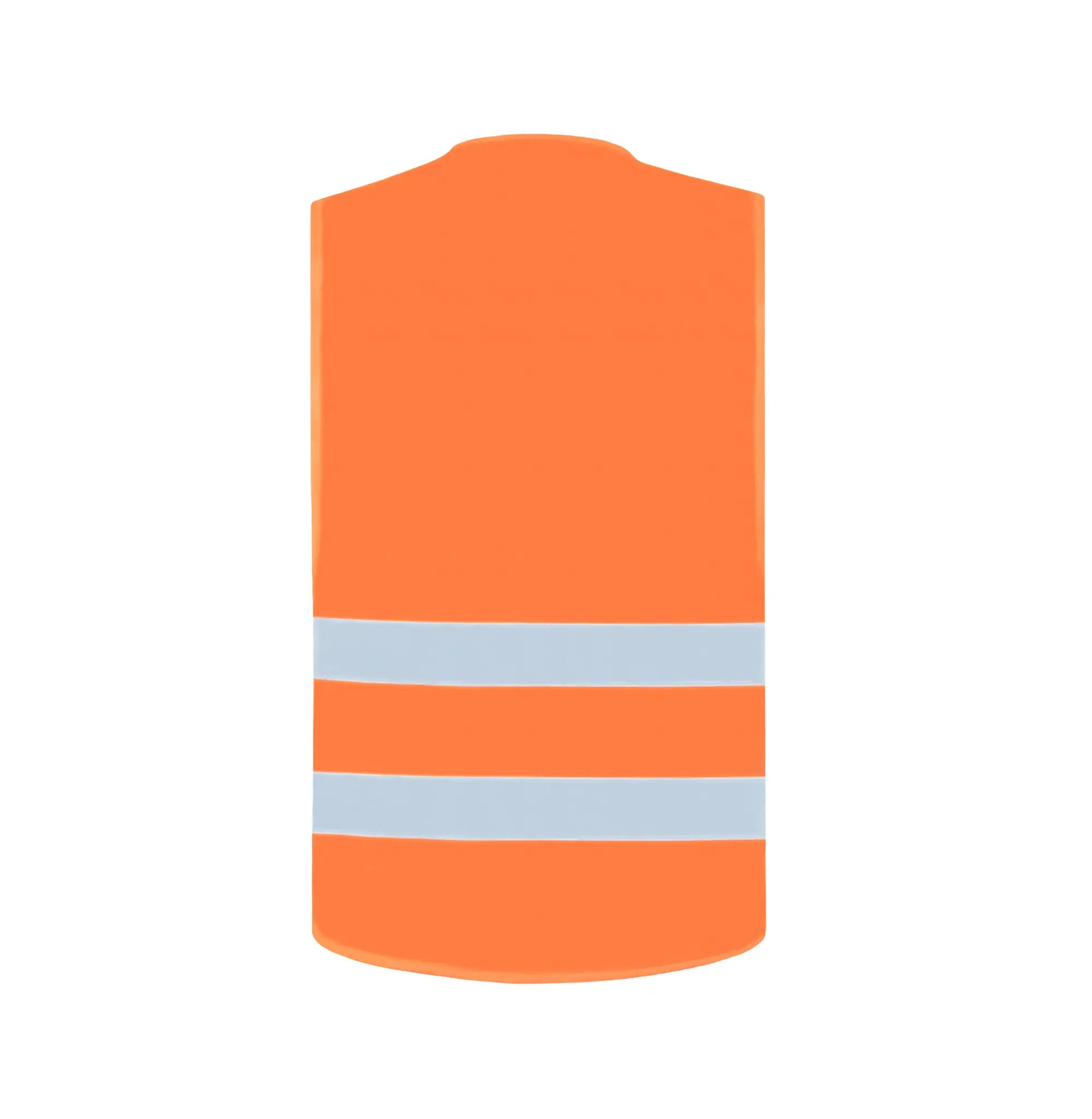 all-groups Men's Hi Vis Safety Vest Karlsruhe