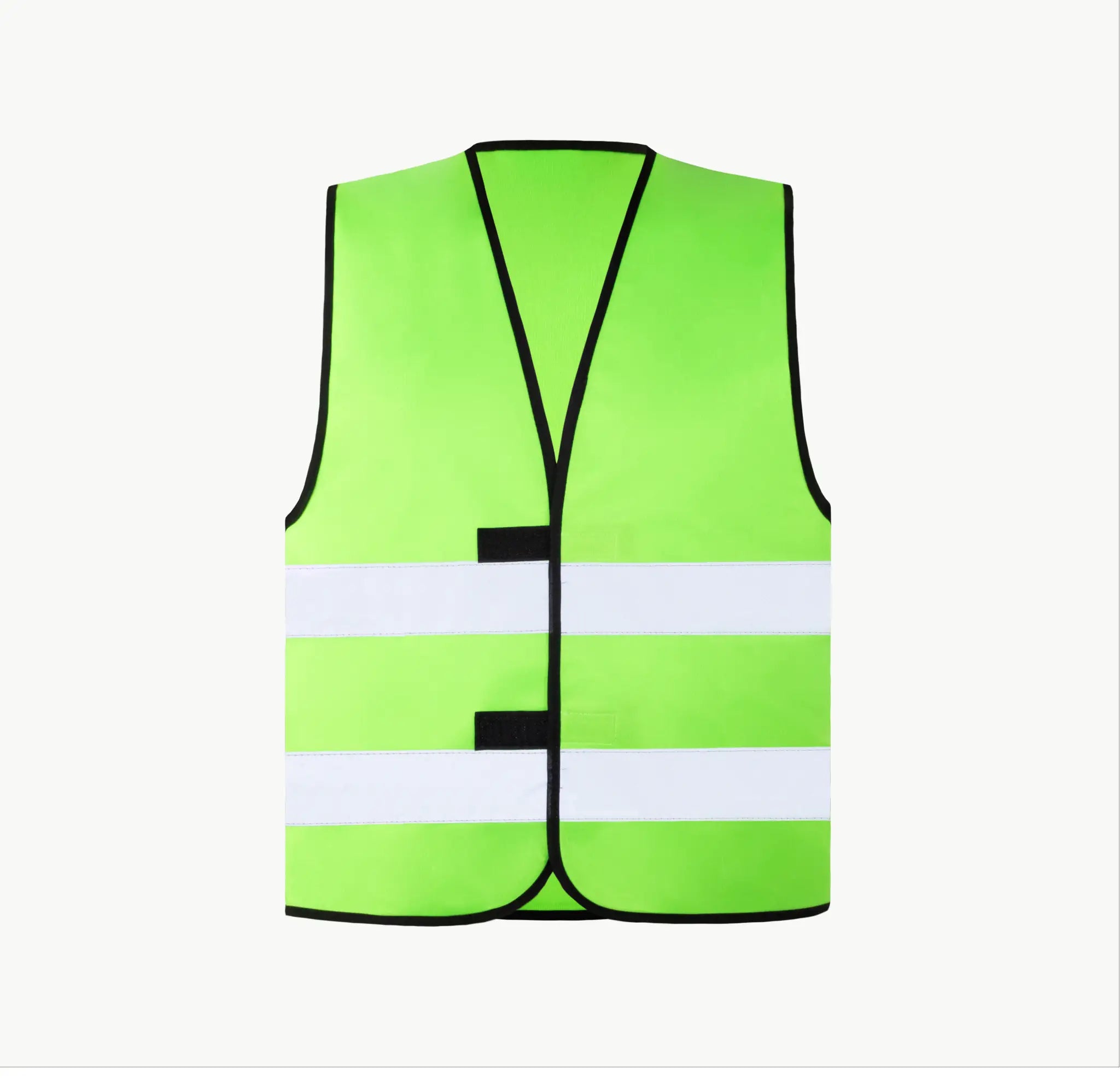 all-groups Unisex Hi Vis Safety Vest Wolfsburg