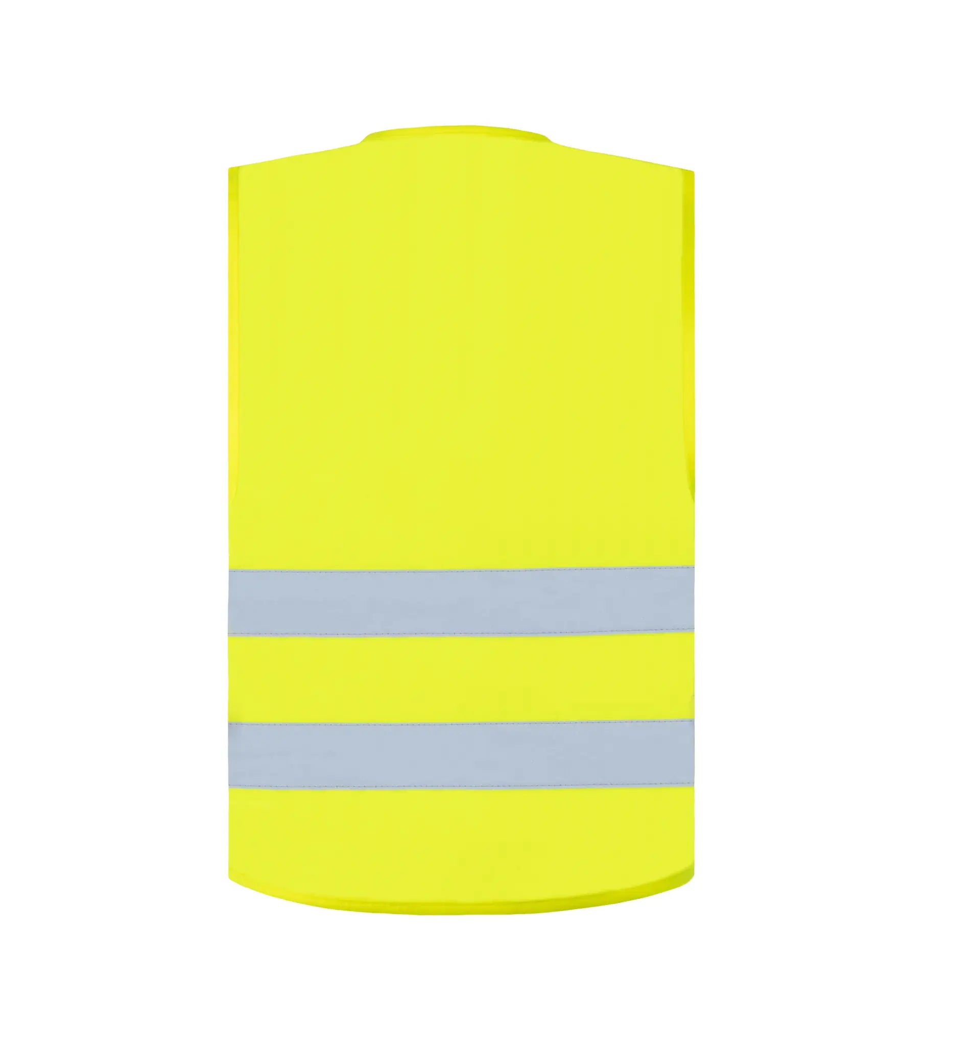 all-groups Unisex Robust Hi Vis Safety Vest Goeppingen