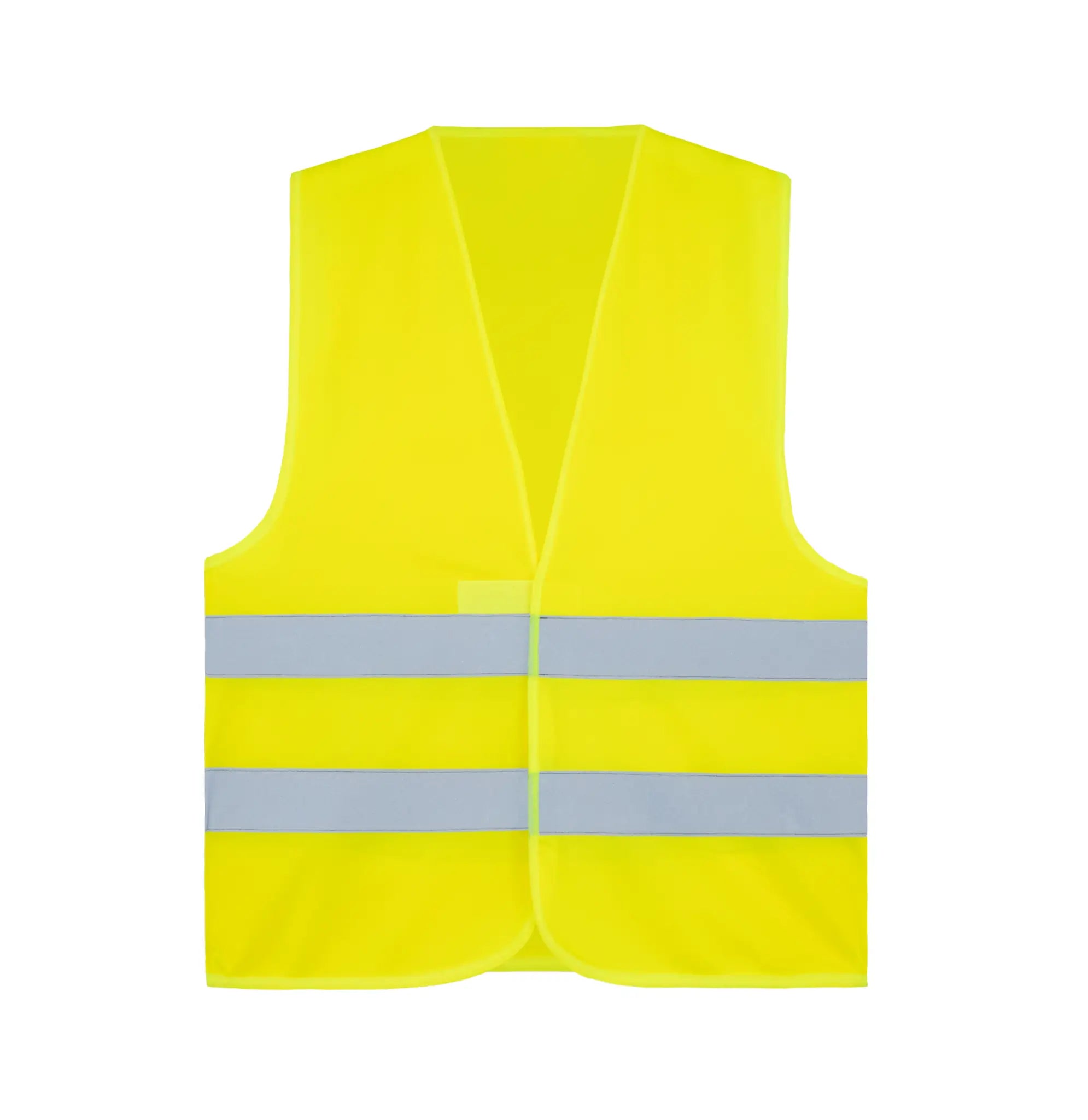 all-groups Unisex Safety Vest Duo Pack Russelsheim