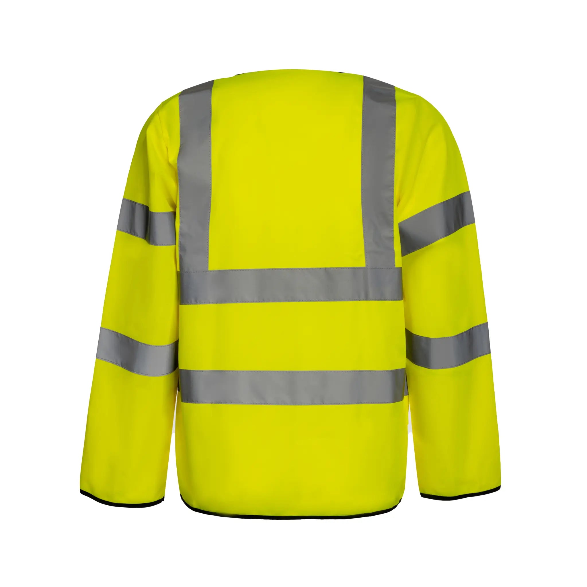 all-groups Men's Hi Vis Lightweight Safety Jacket Andorra