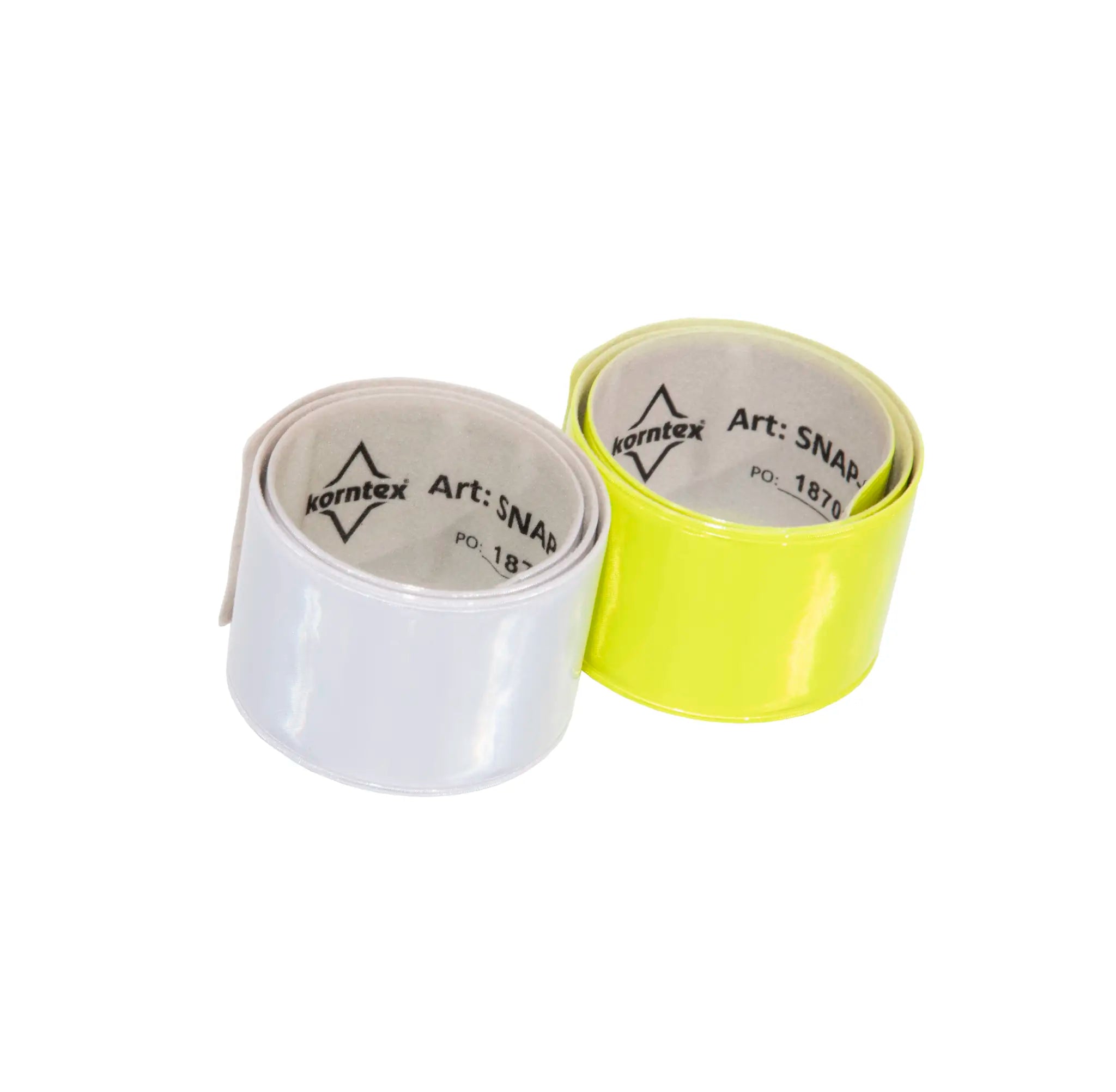 all-groups Fluorescent Slap Wrap Porto