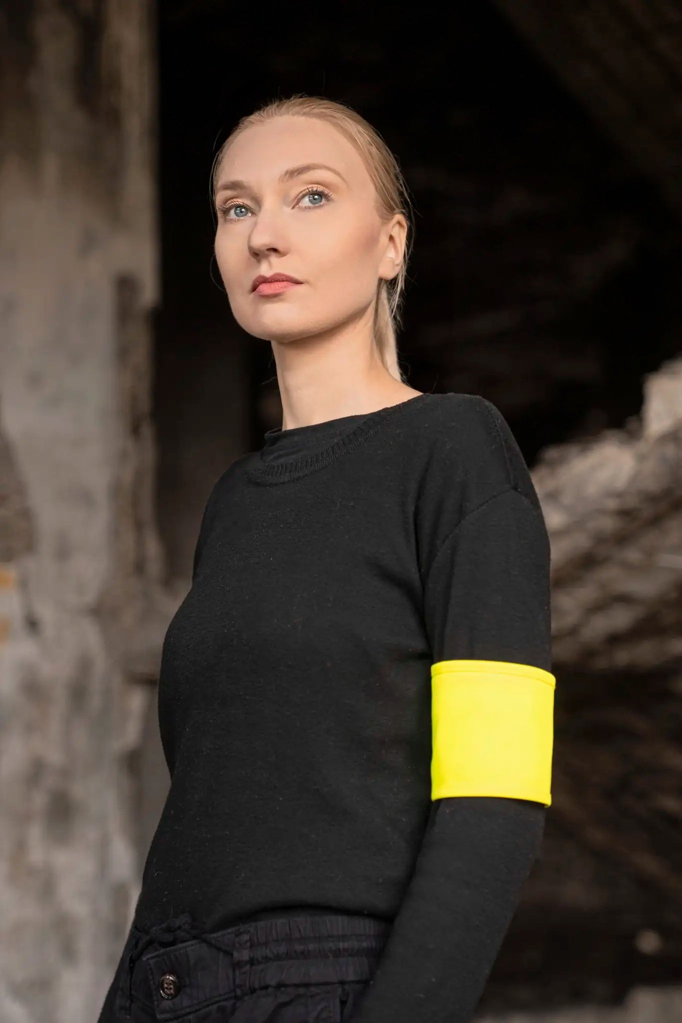 all-groups Armlet Geneva