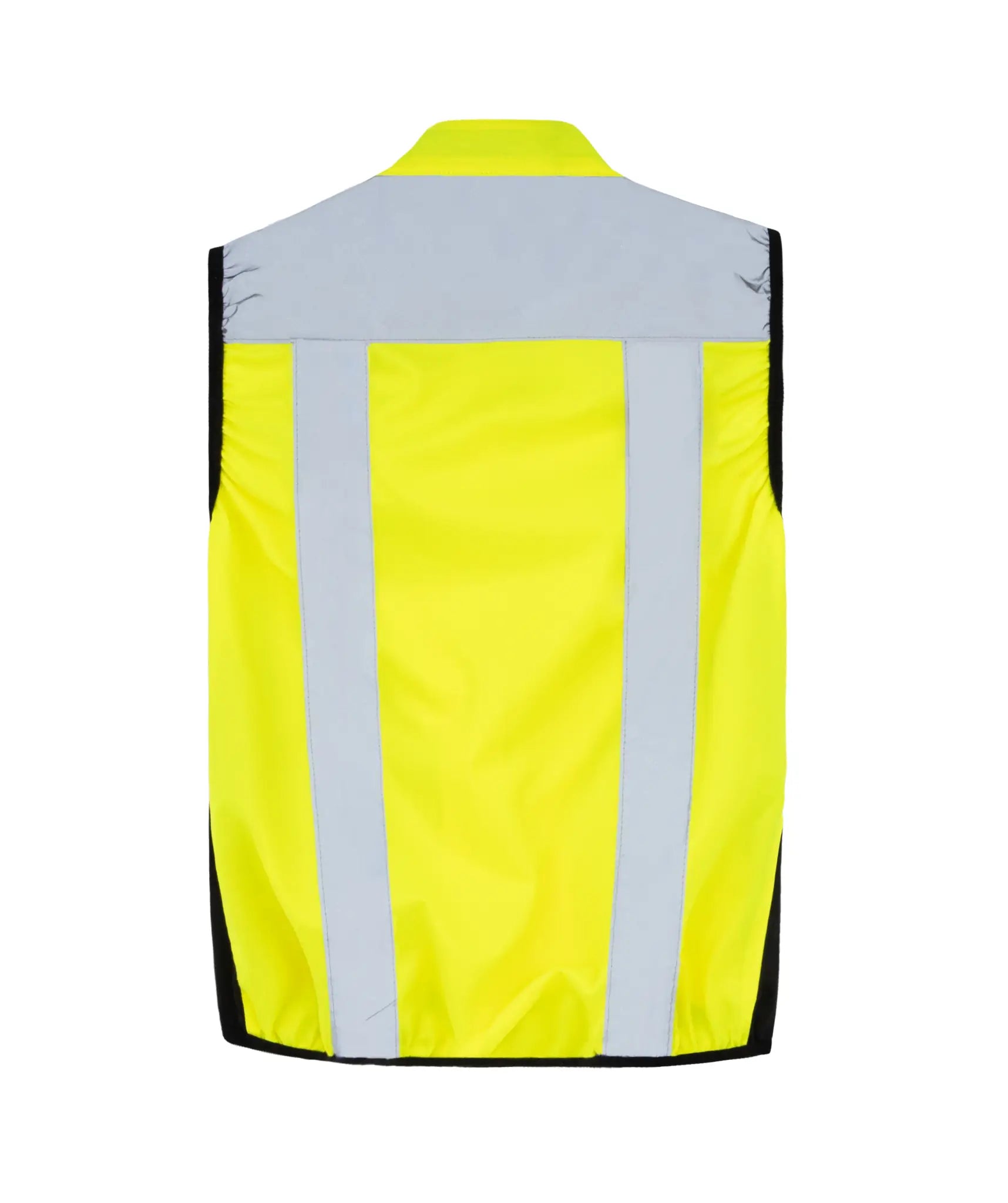 all-groups Men's Elastic Mobility Safety Vest Ludwigsburg