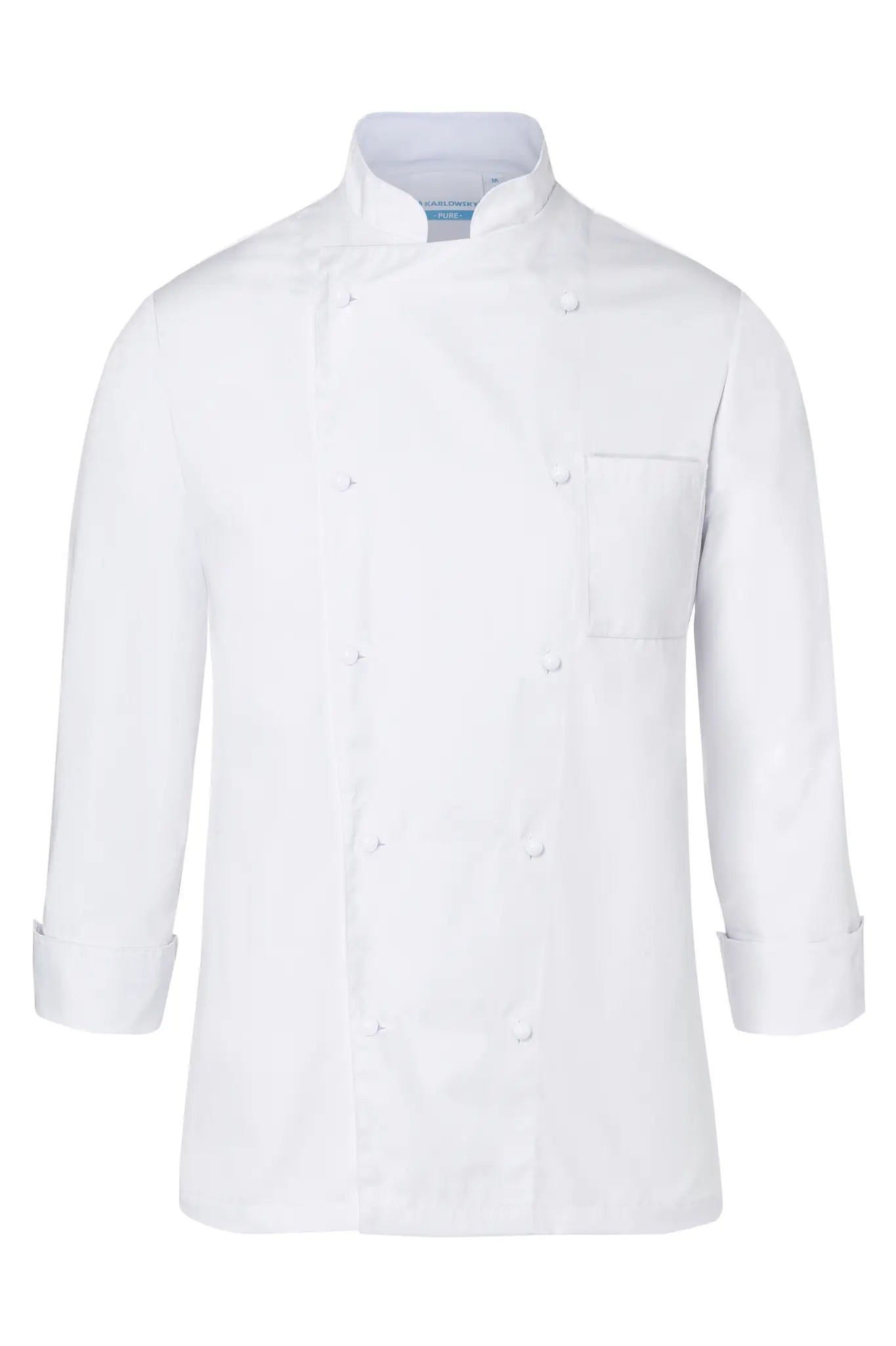 all-groups Unisex Chef Jacket Basic