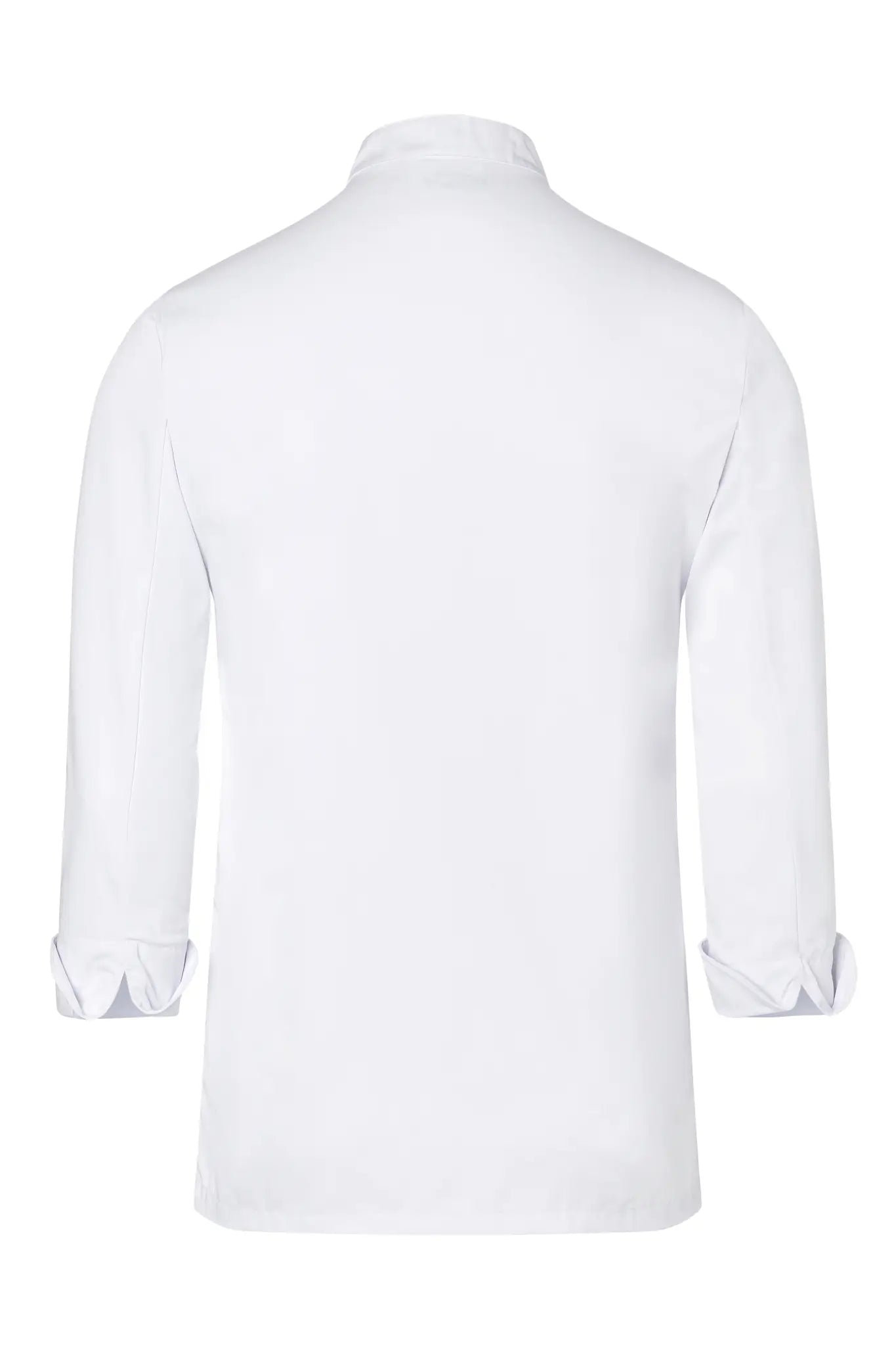 all-groups Unisex Chef Jacket Basic