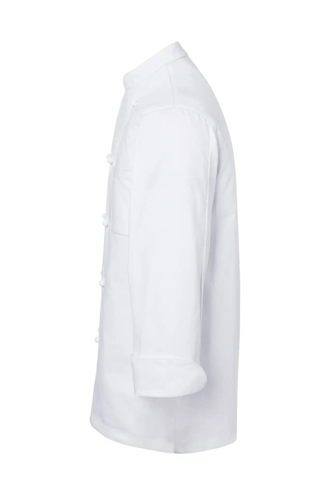 all-groups Unisex Chef Jacket Basic