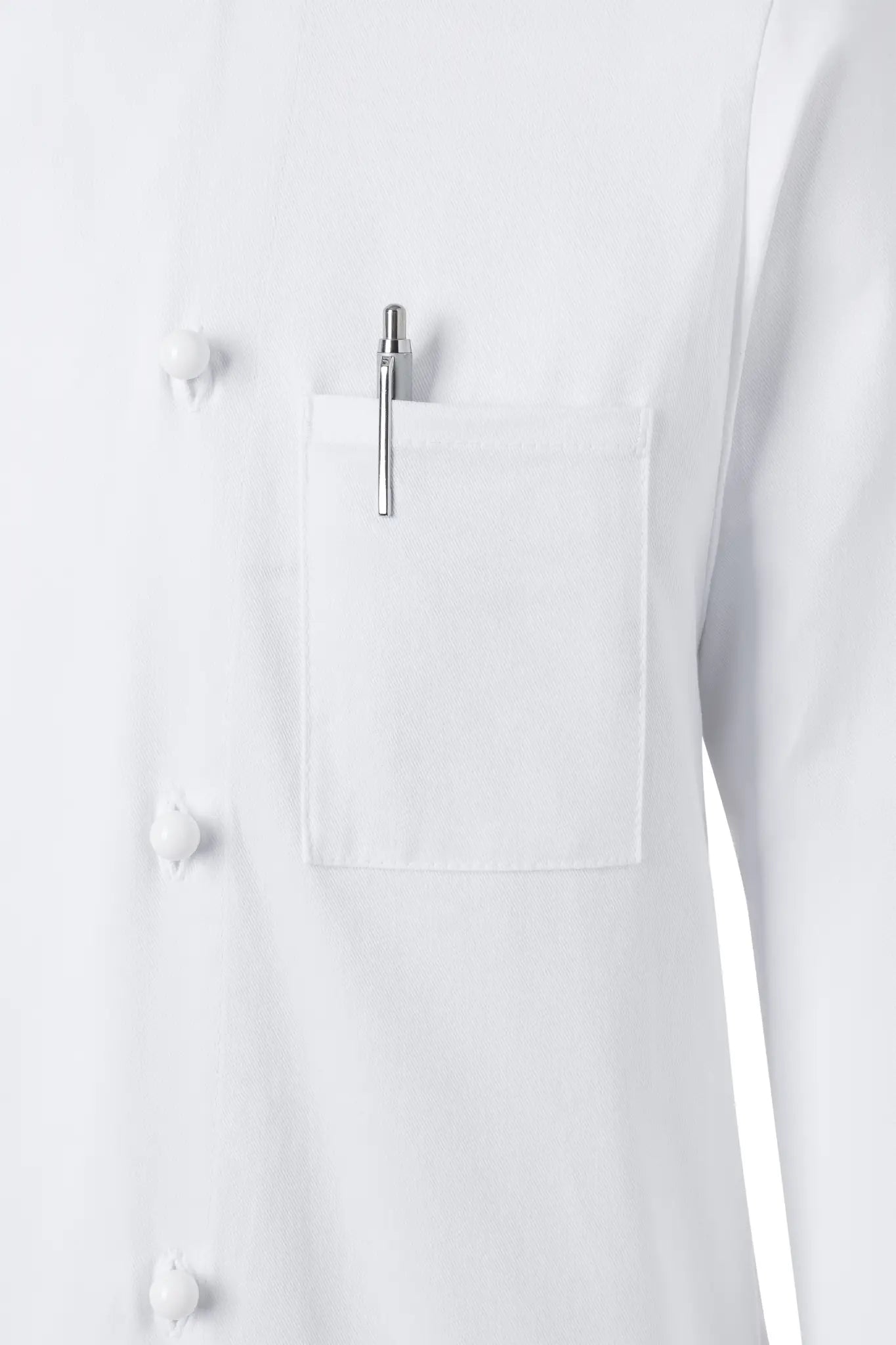 all-groups Unisex Chef Jacket Basic