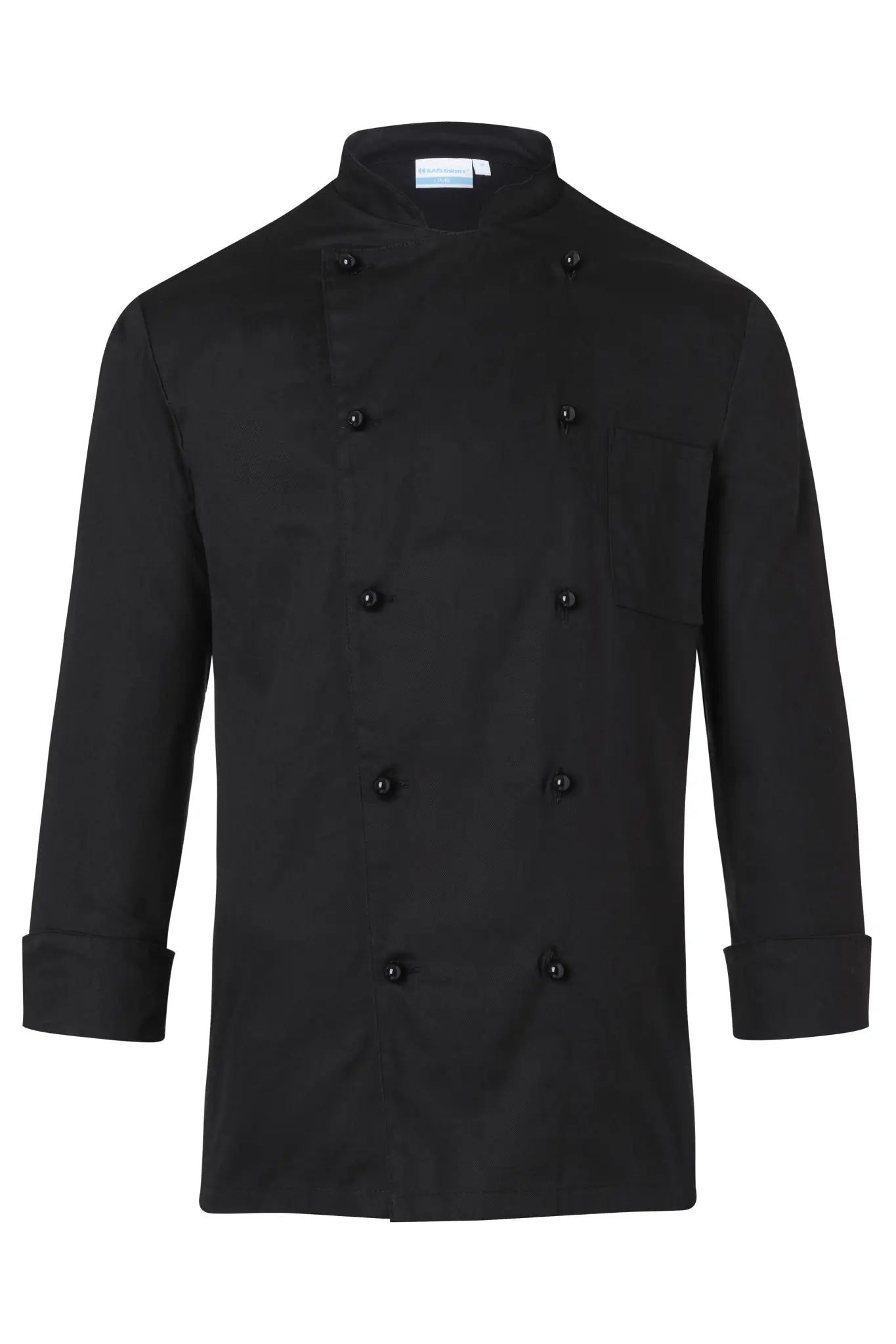 all-groups Unisex Chef Jacket Basic
