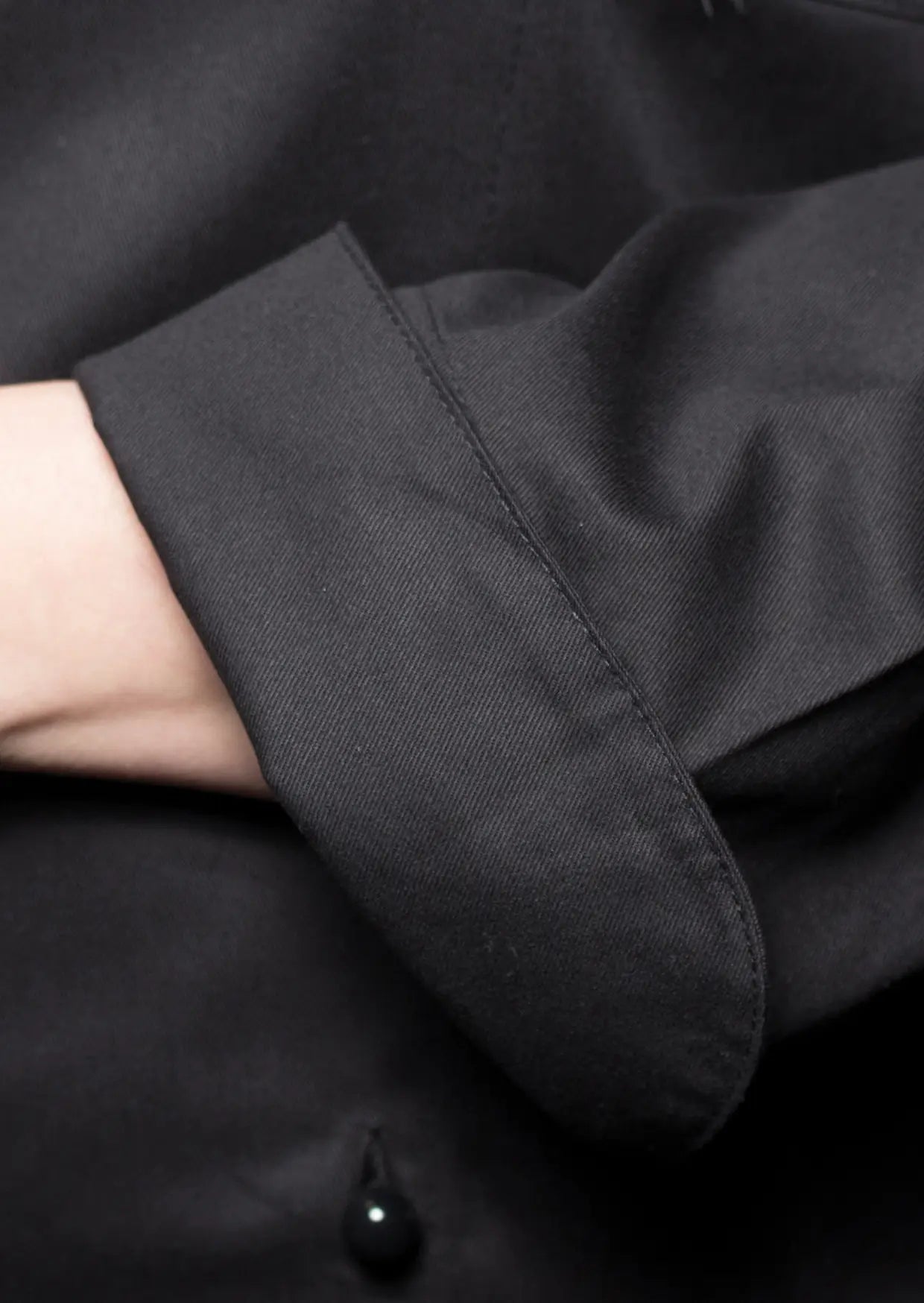all-groups Unisex Chef Jacket Basic