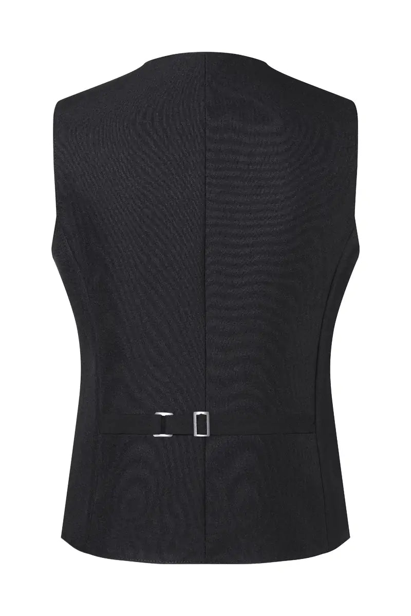 all-groups Women's Waistcoat Basic