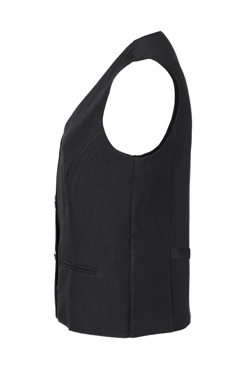 all-groups Women's Waistcoat Basic