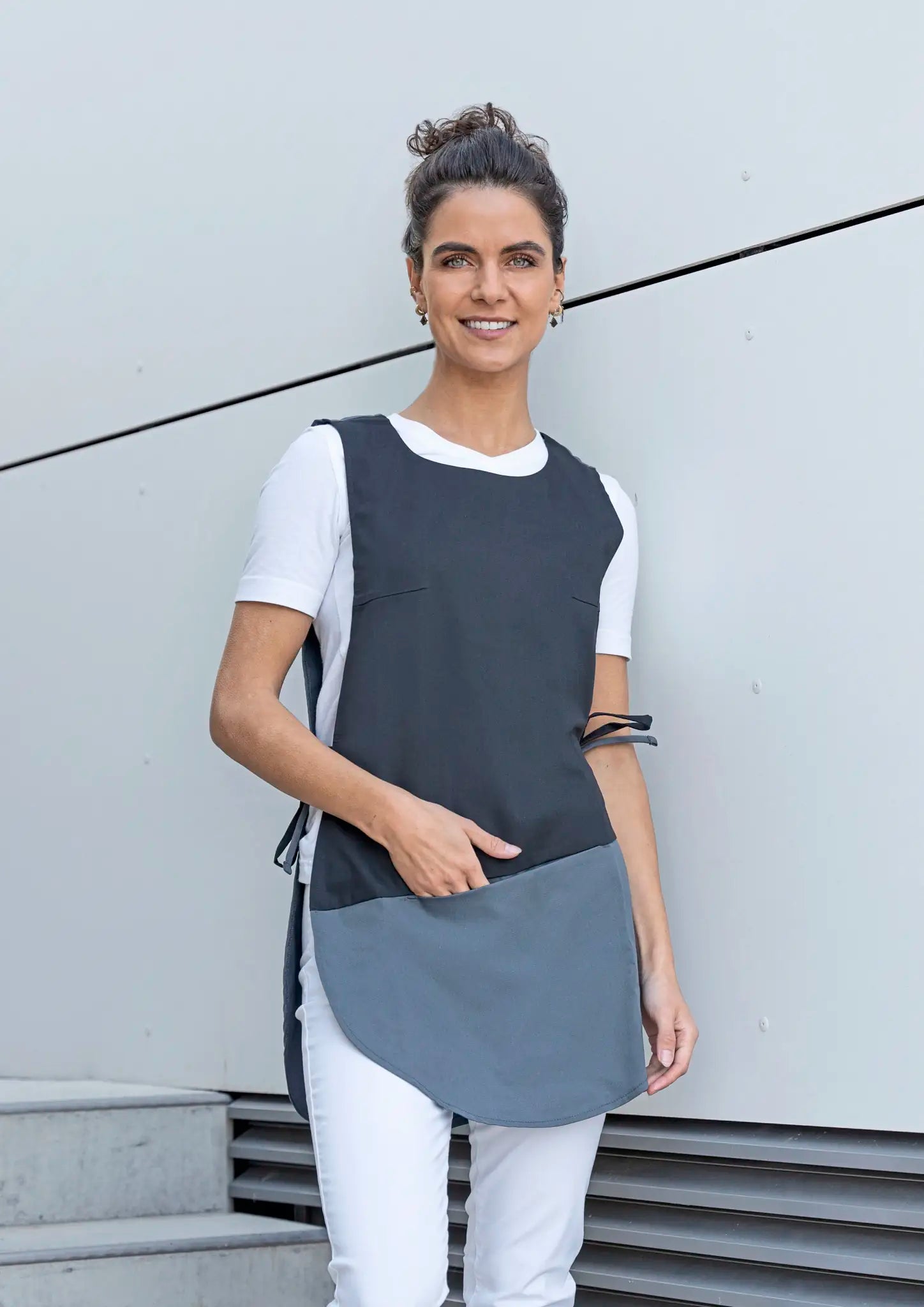 all-groups Women's Tunic Bea