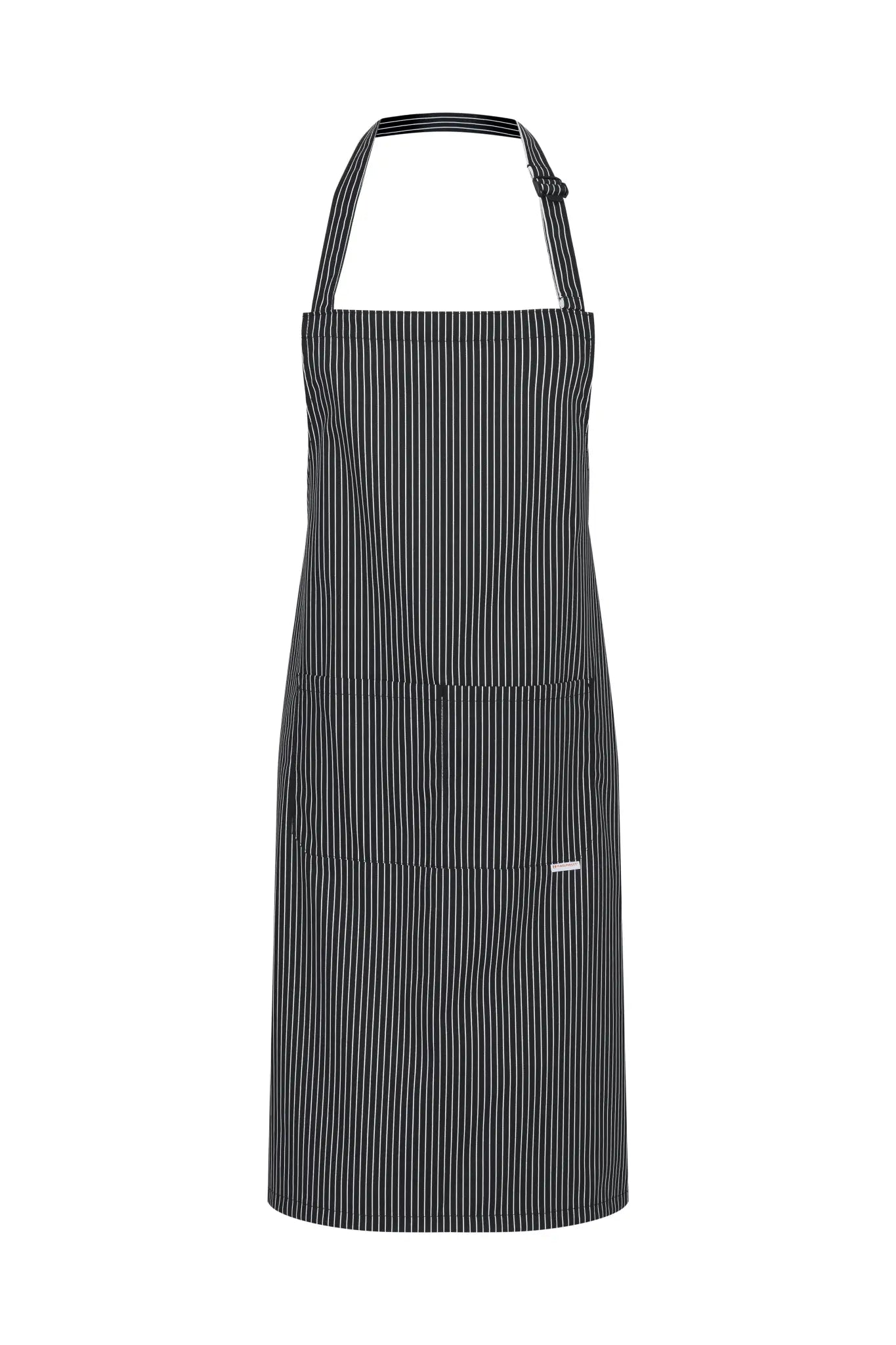 all-groups Bib Apron Carlo