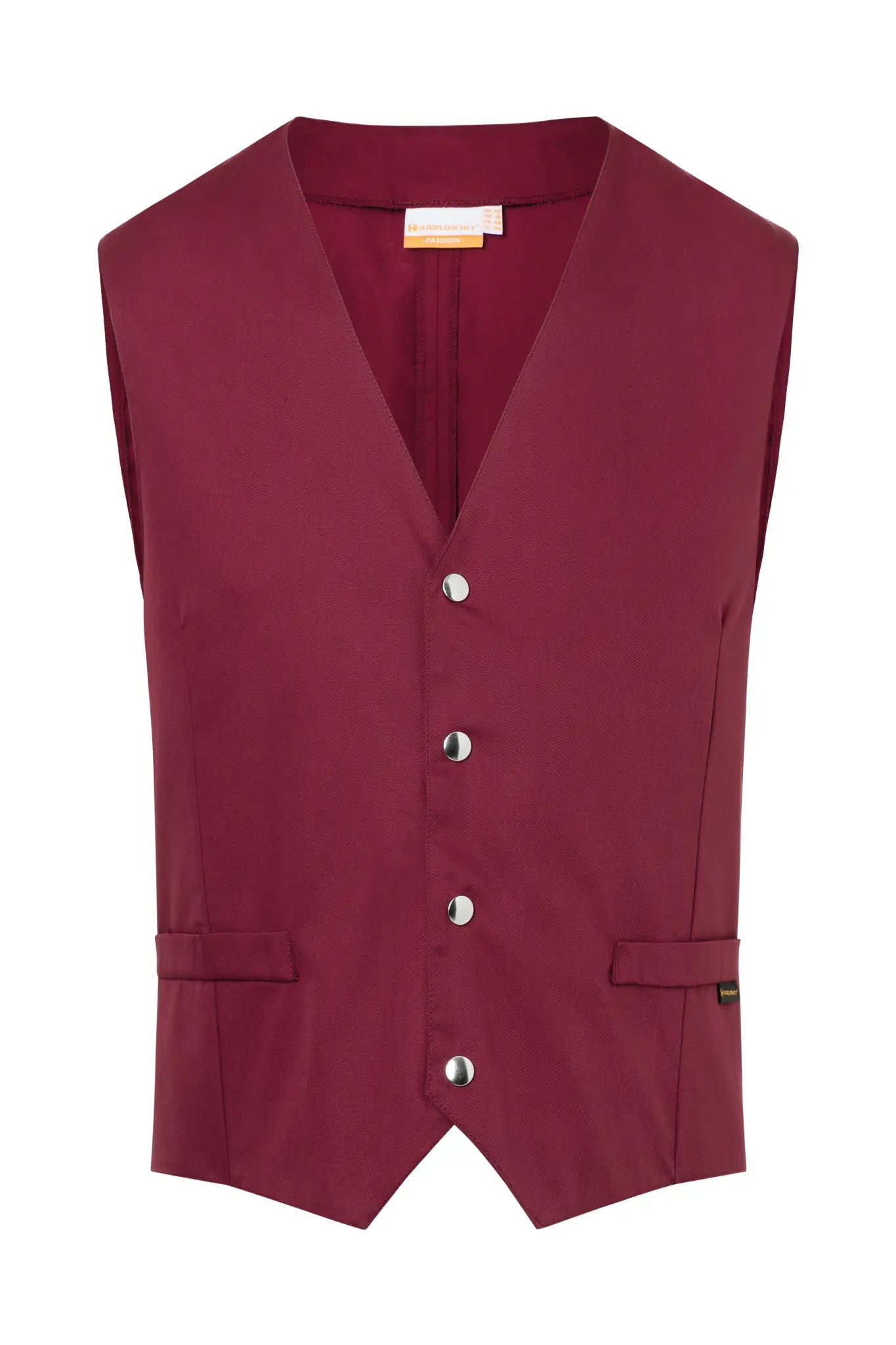 all-groups Men's Vest Kai