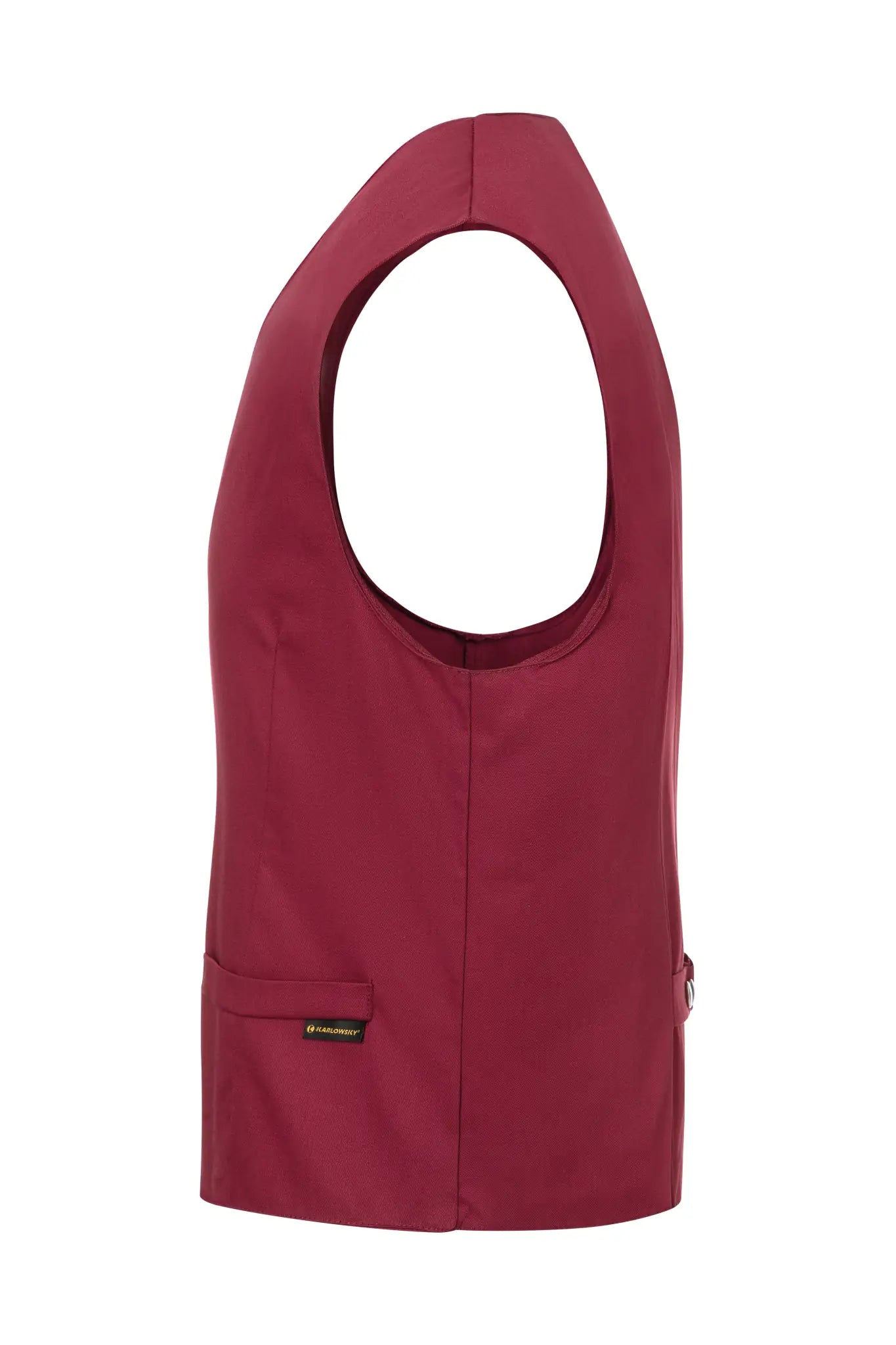 all-groups Men's Vest Kai