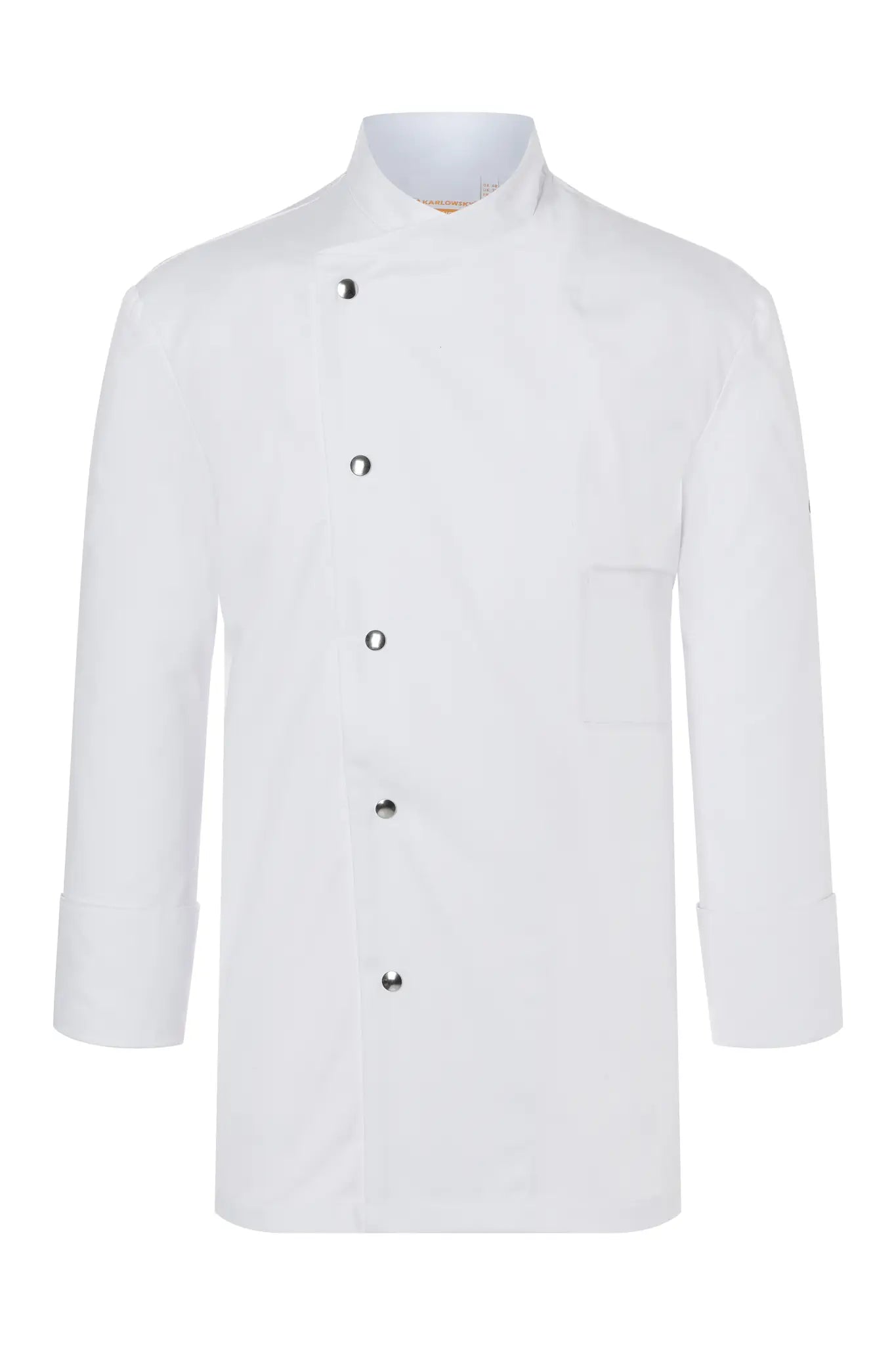 all-groups Men's Chef Jacket Lars