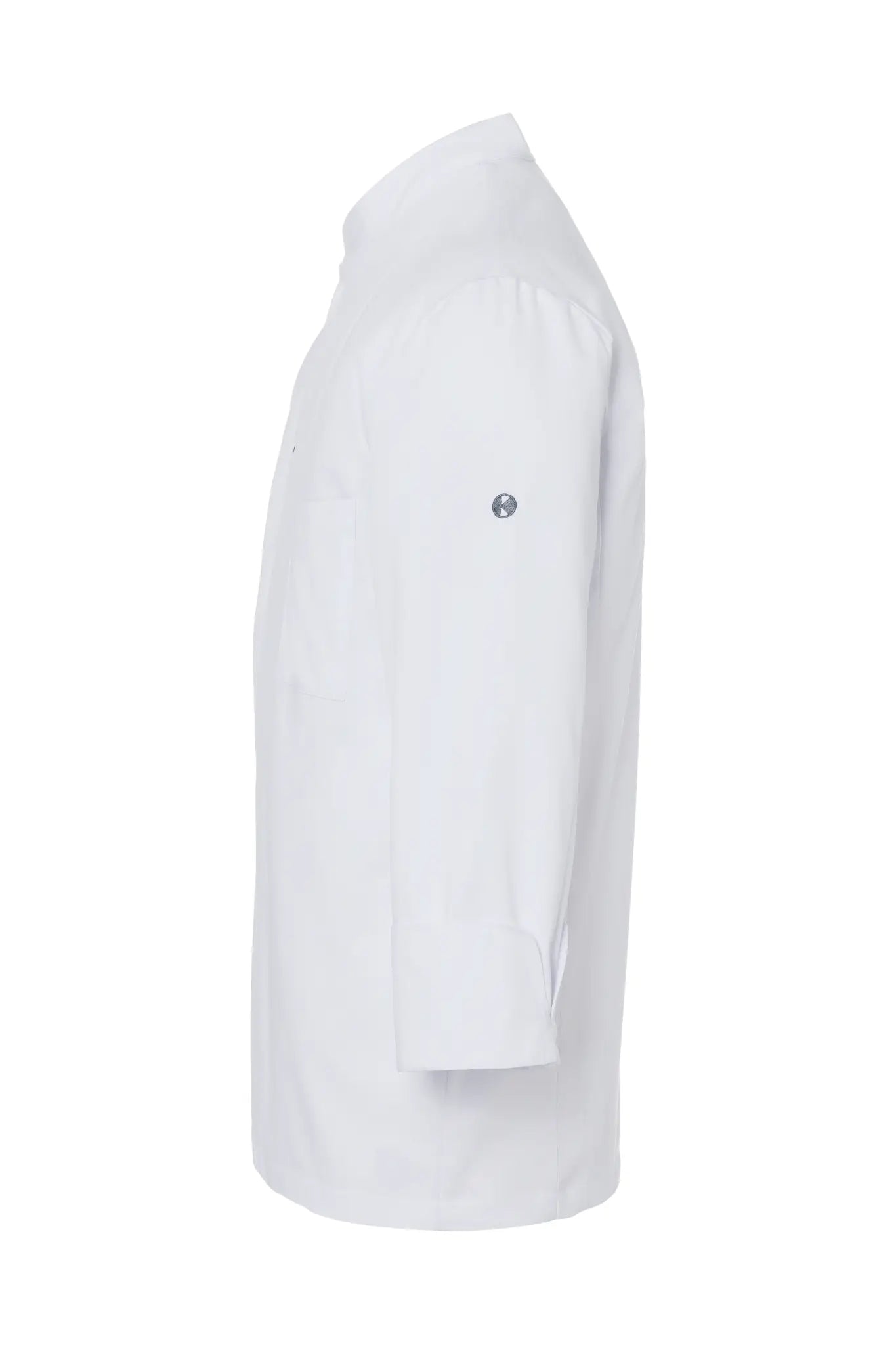 all-groups Men's Chef Jacket Lars