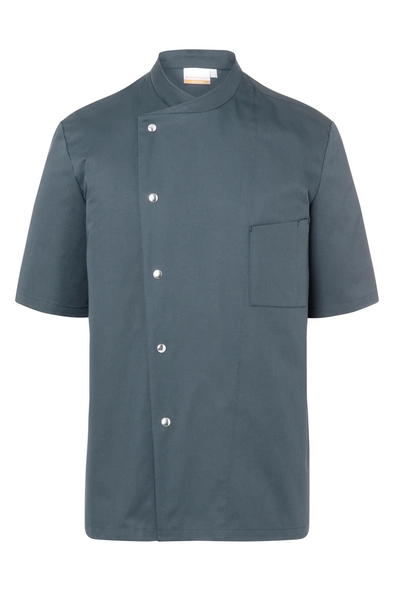 all-groups Men's Chef Jacket Gustav