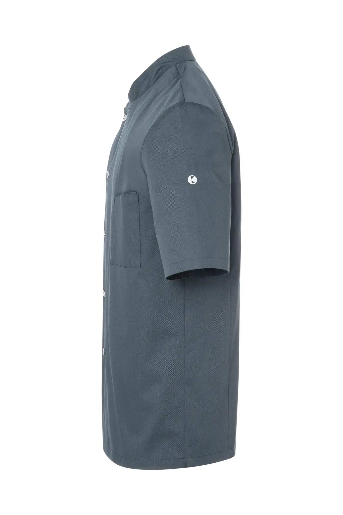 all-groups Men's Chef Jacket Gustav
