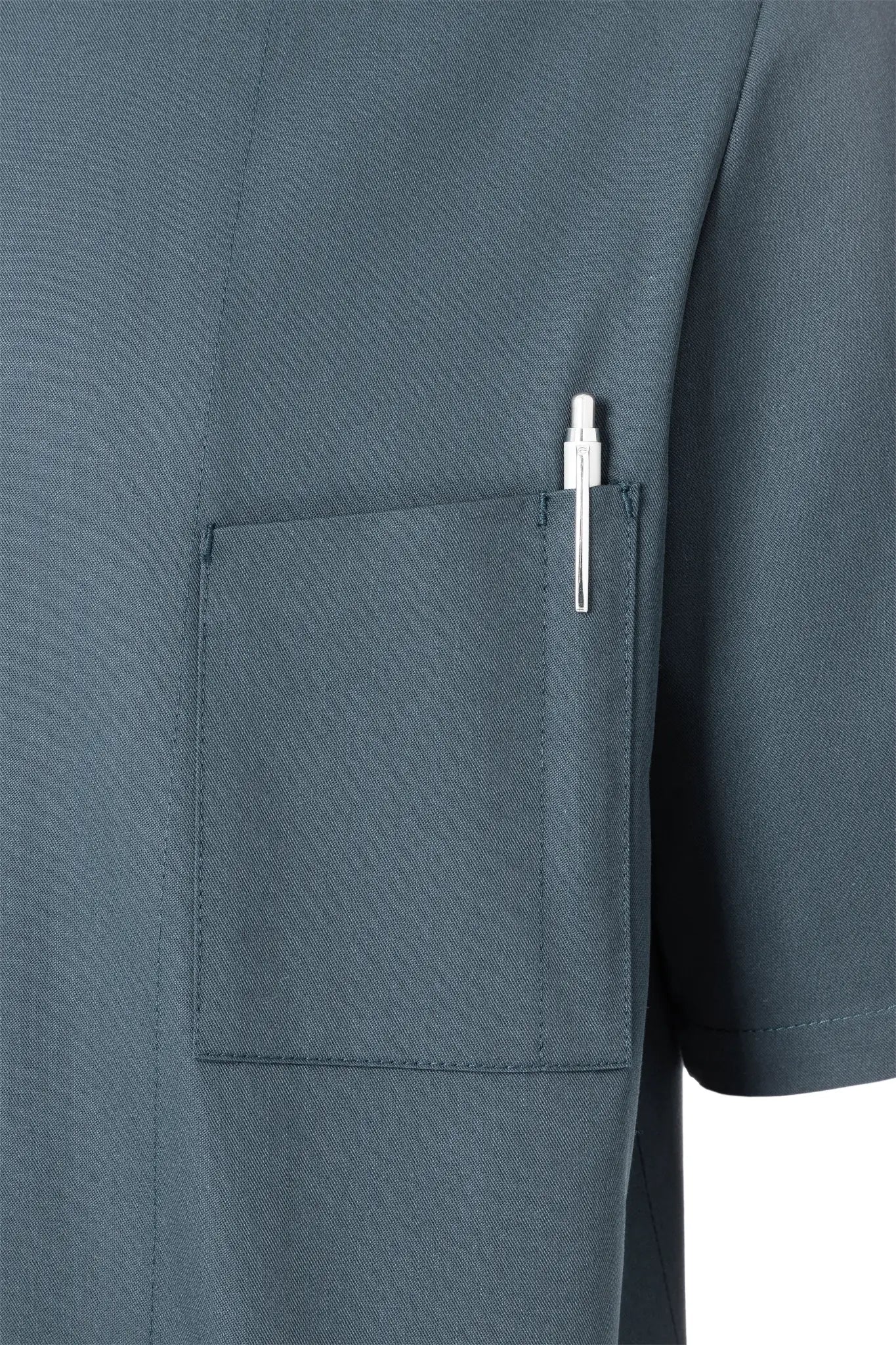 all-groups Men's Chef Jacket Gustav