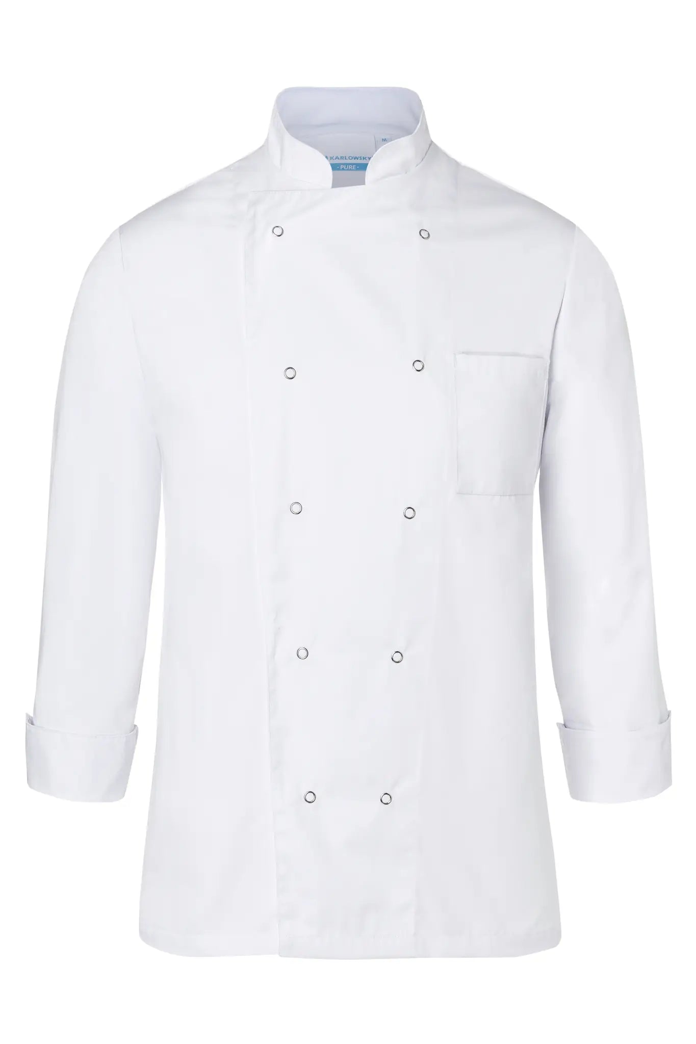 all-groups Unisex Basic Chef Jacket